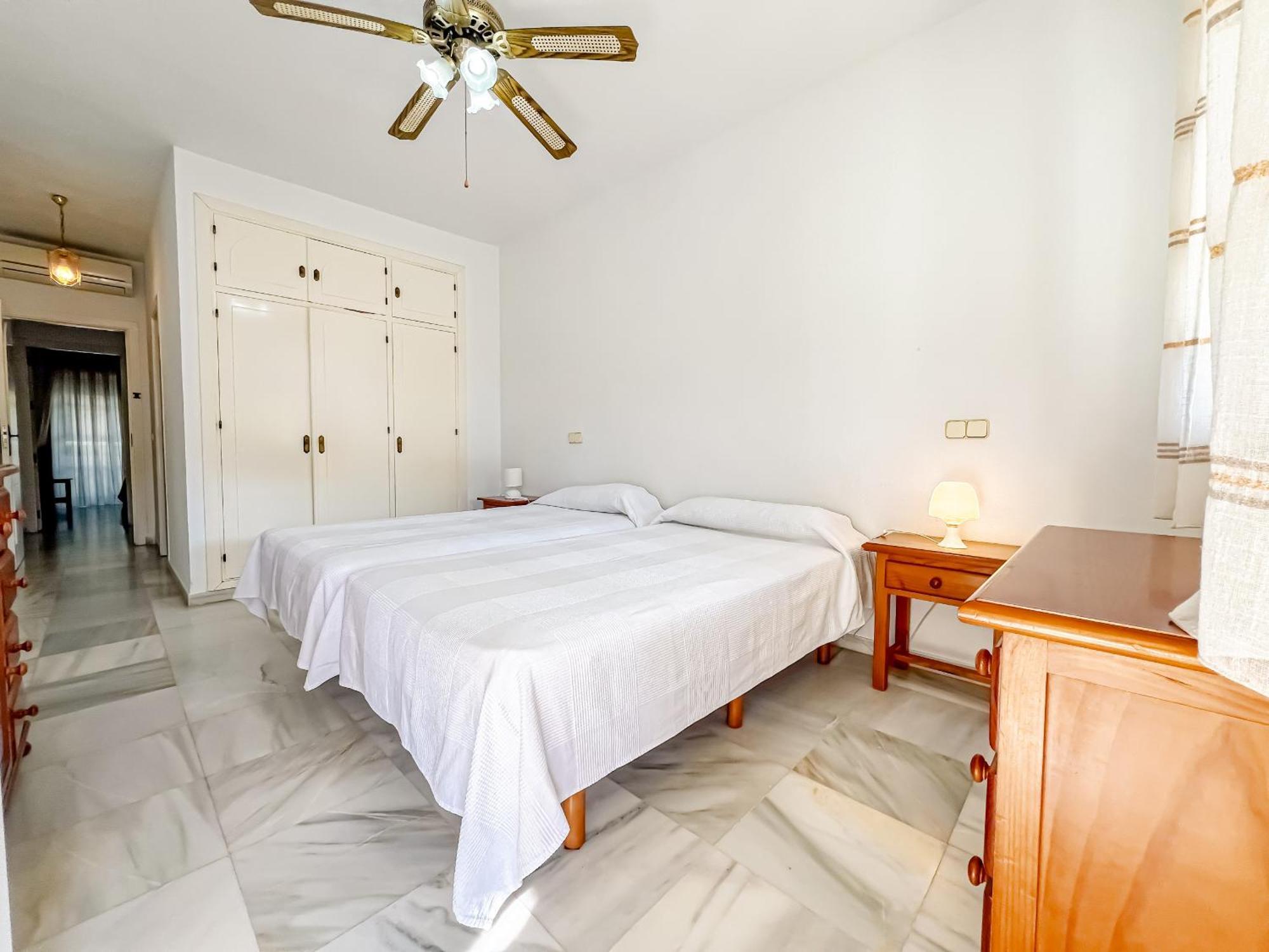 Aamos De Apartment Torremolinos