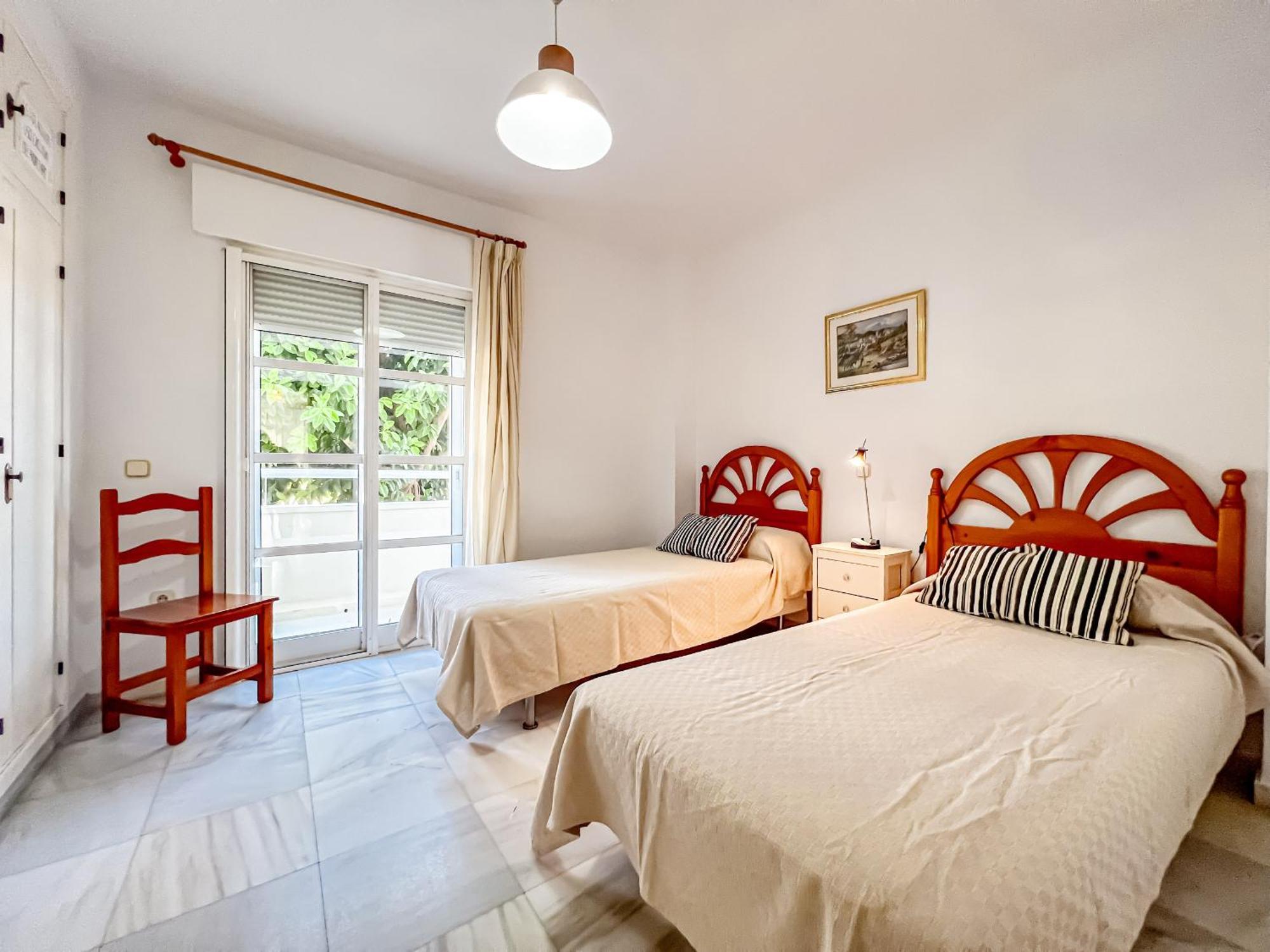 Apartment Aamos De Torremolinos