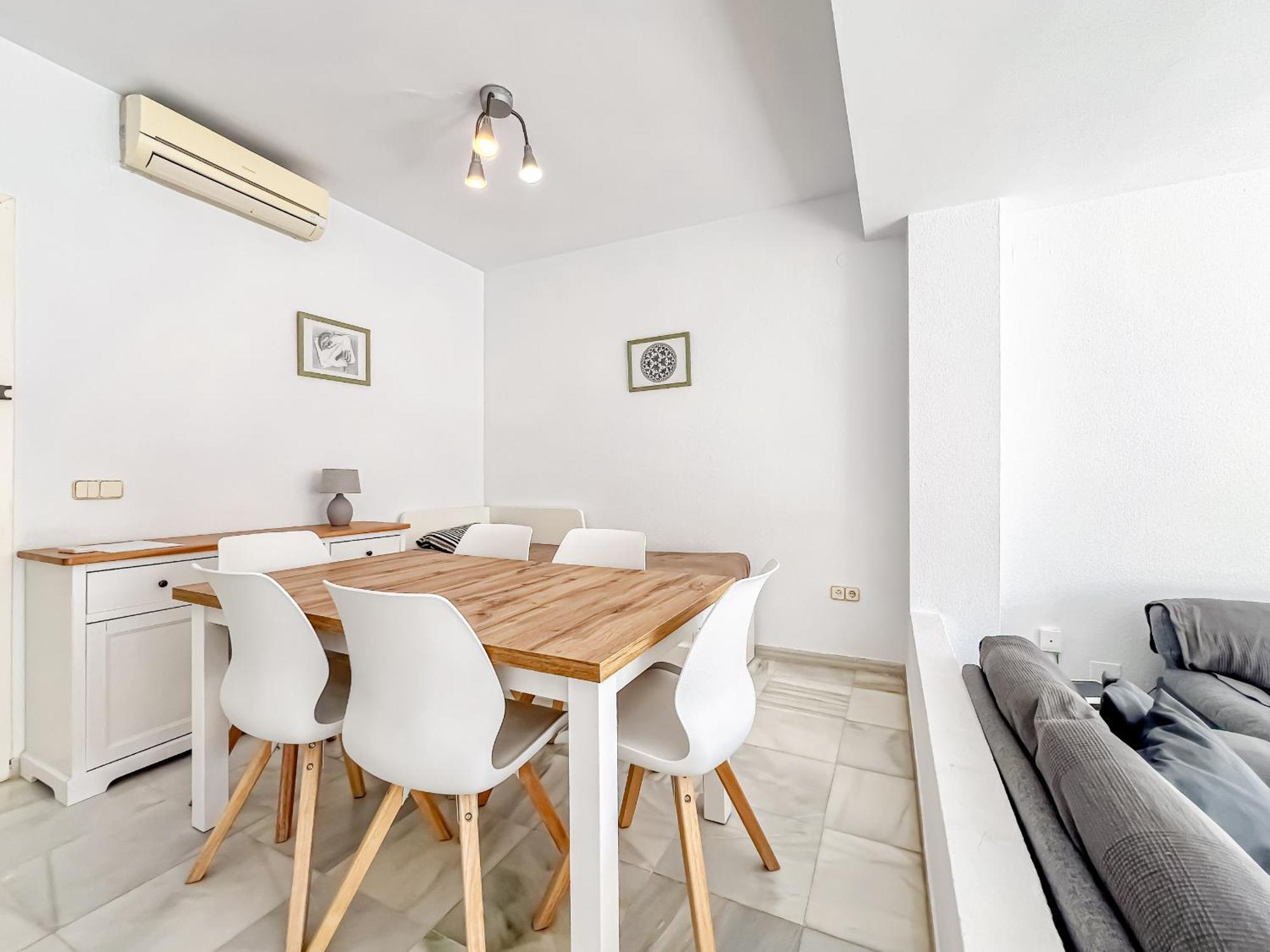 Apartment Aamos De