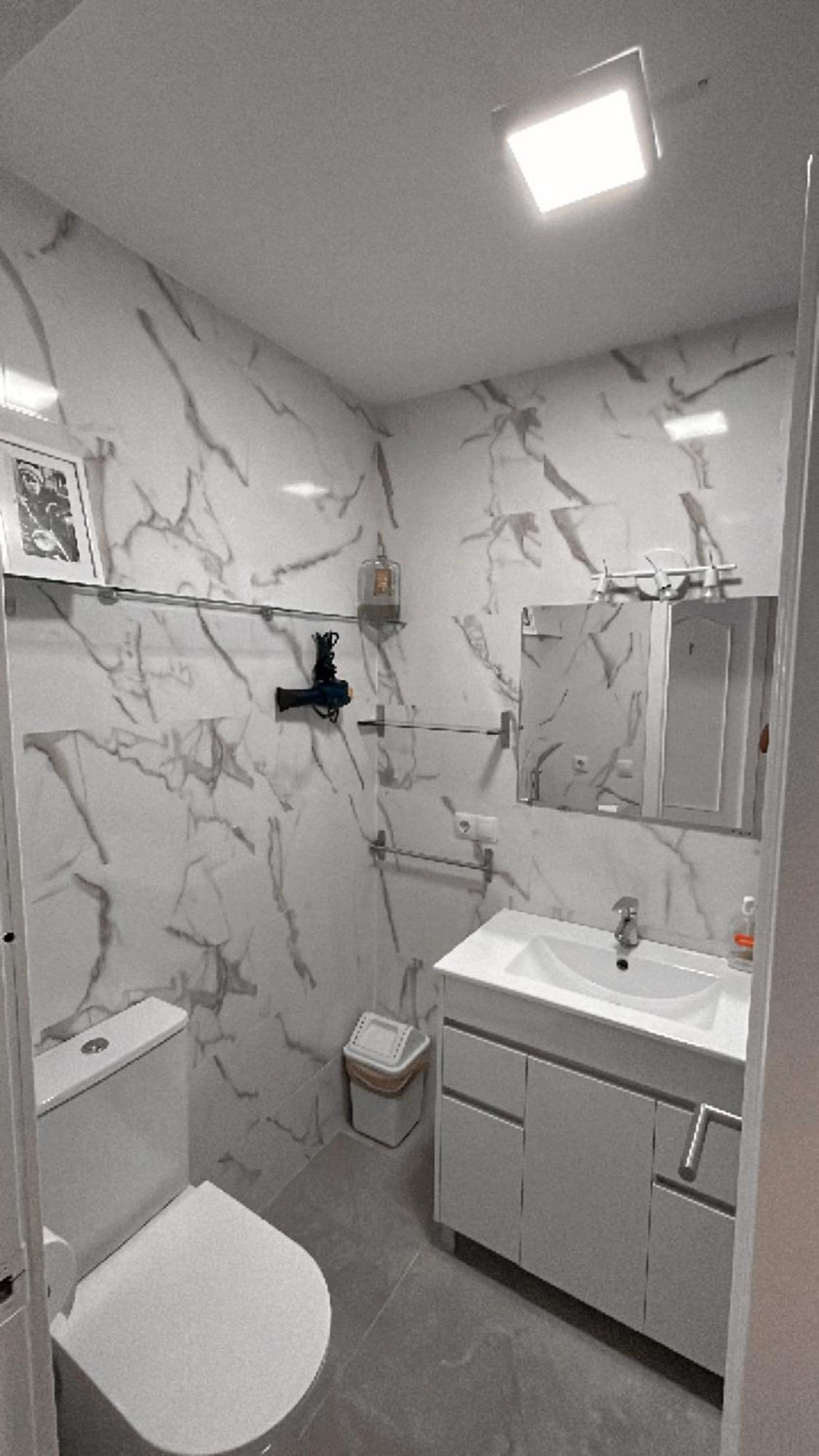 Precioso En El Centro De Accommodatie bij particulieren
