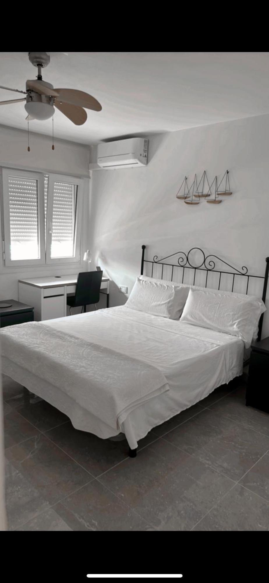 Precioso En El Centro De Accommodatie bij particulieren *