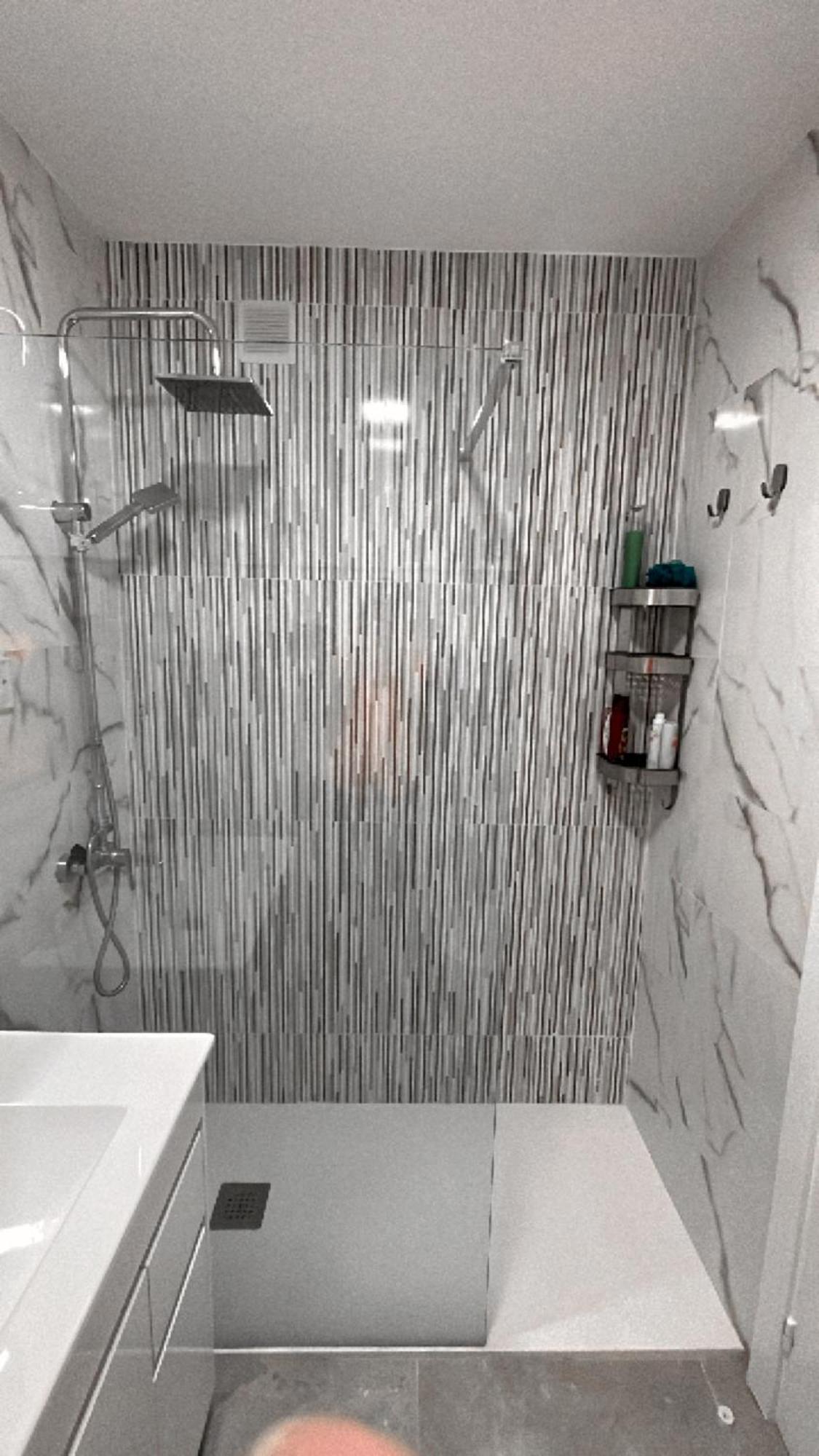 Precioso En El Centro De Accommodatie bij particulieren Torremolinos