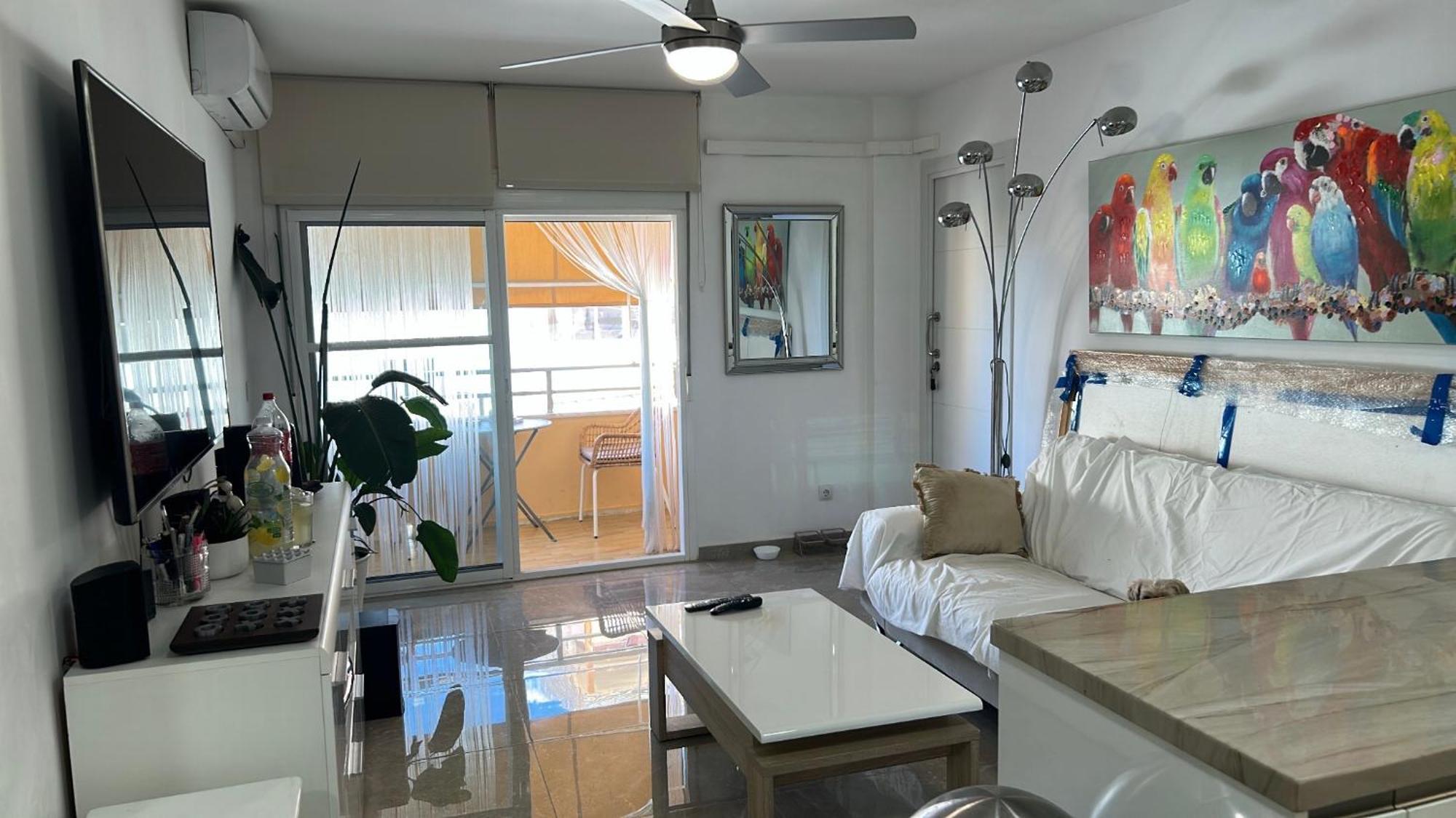 Accommodatie bij particulieren Precioso En El Centro De *