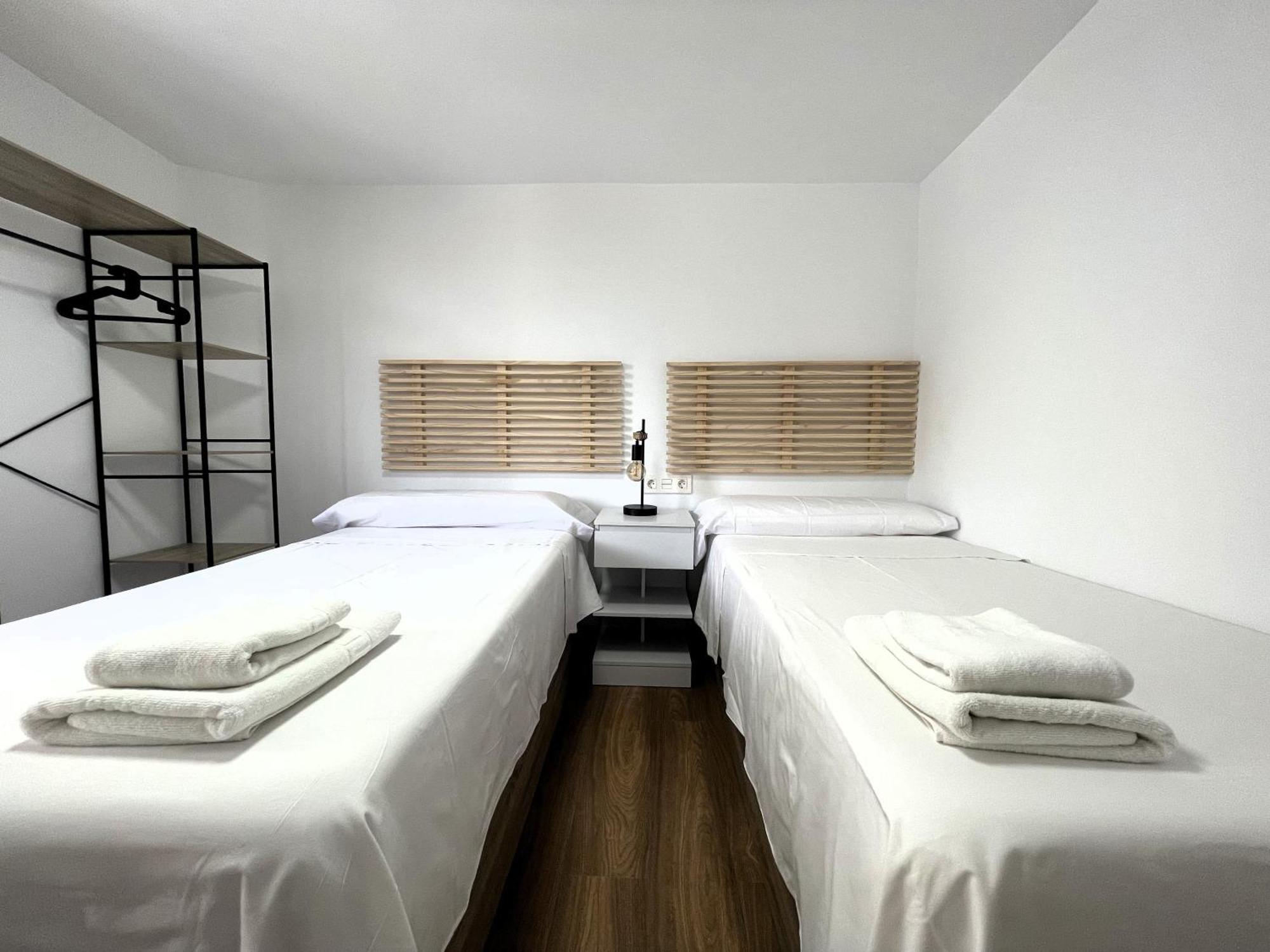 Apartment Calma Carihuela - 10 Metros De La Playa