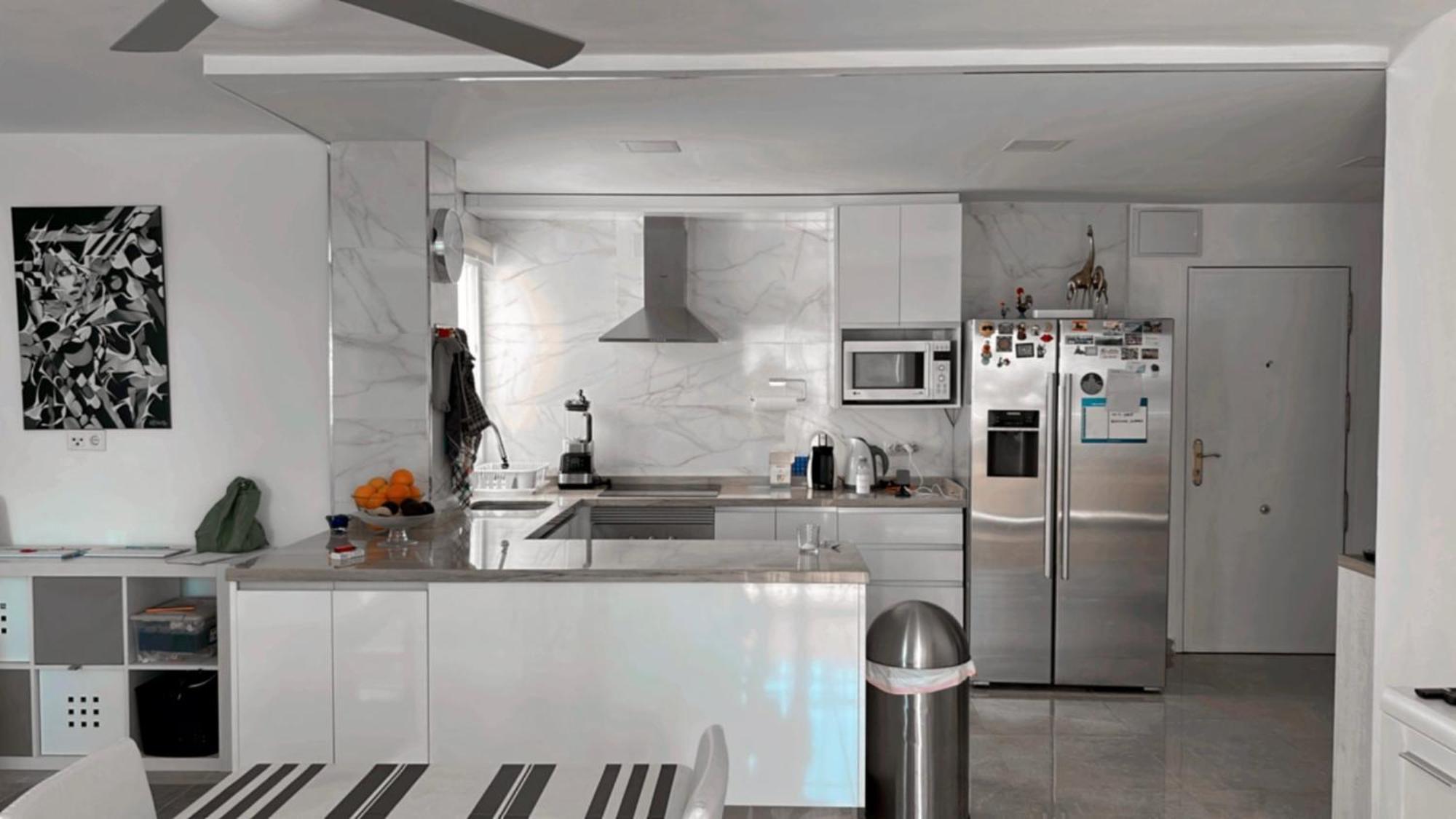 Accommodatie bij particulieren Precioso En El Centro De Torremolinos