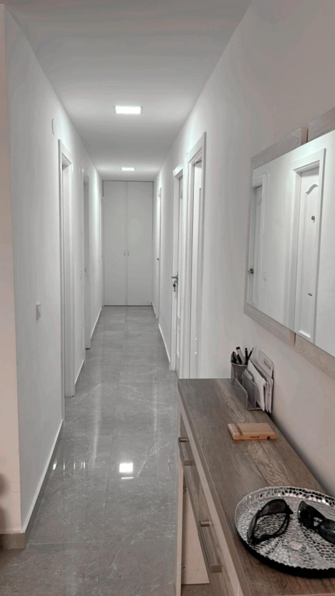 Precioso En El Centro De Accommodatie bij particulieren