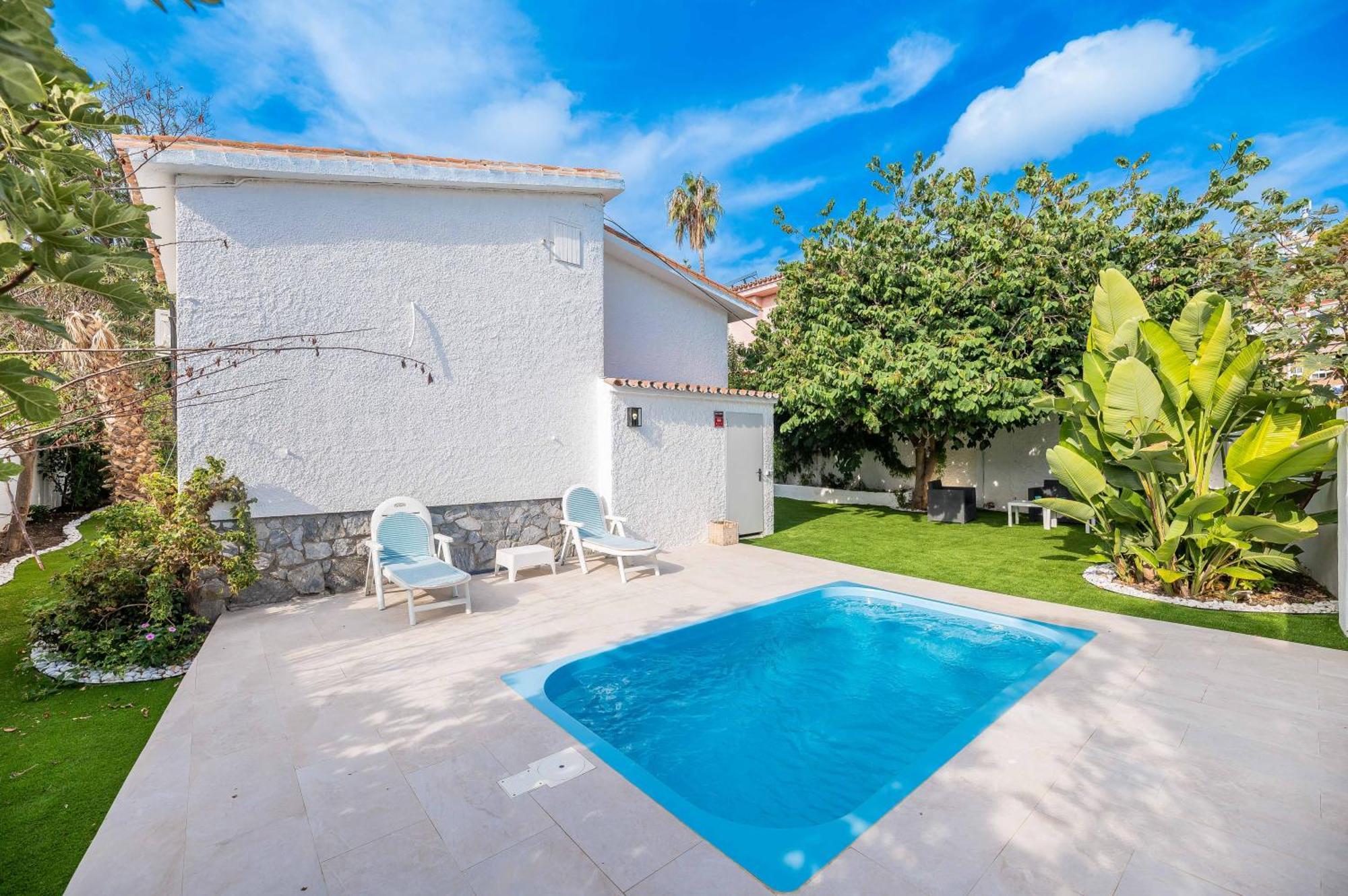 Vt Carmelo 3bdr Private Pool *