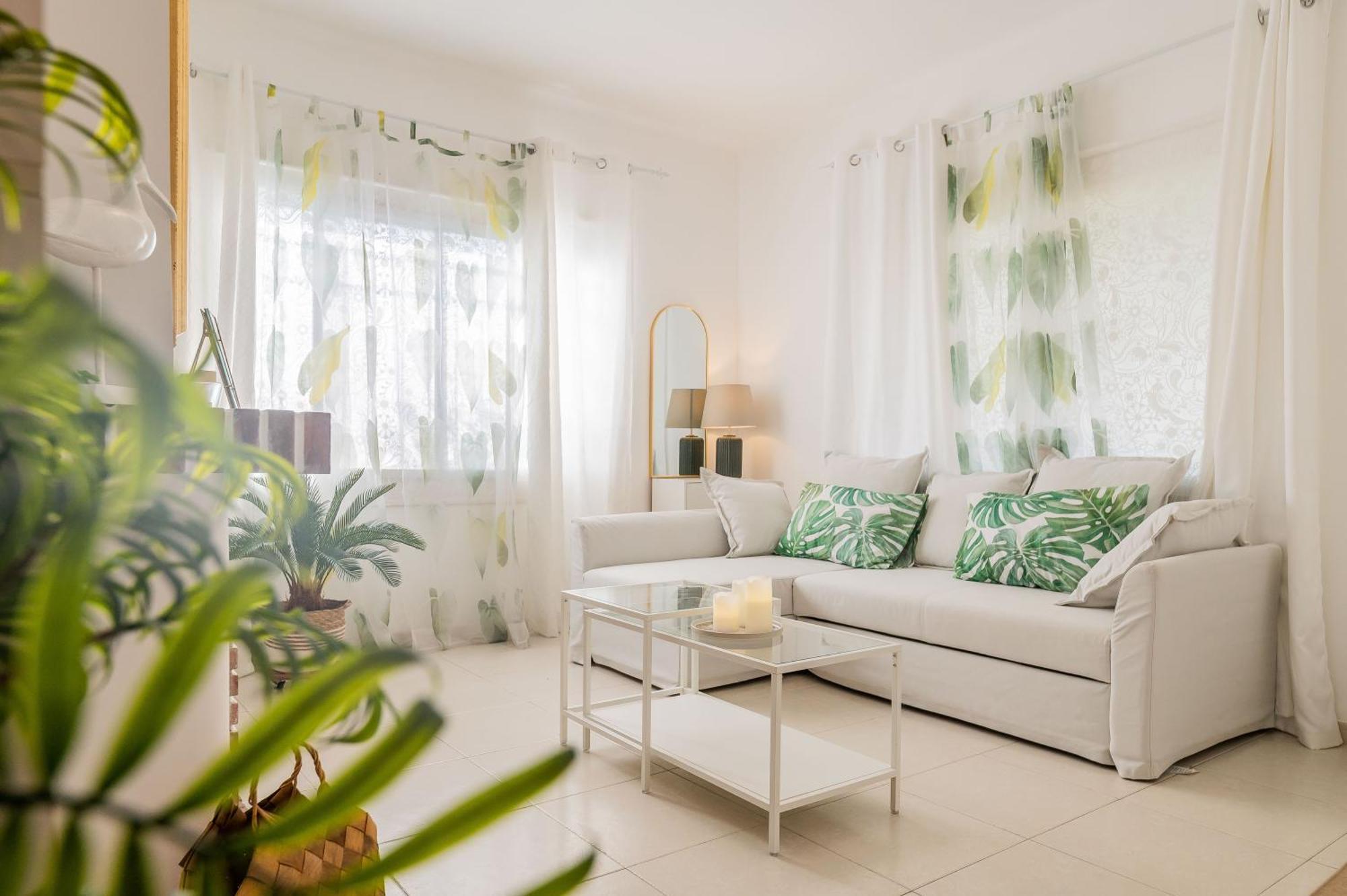 Villa Vt Carmelo 3bdr Private Pool *