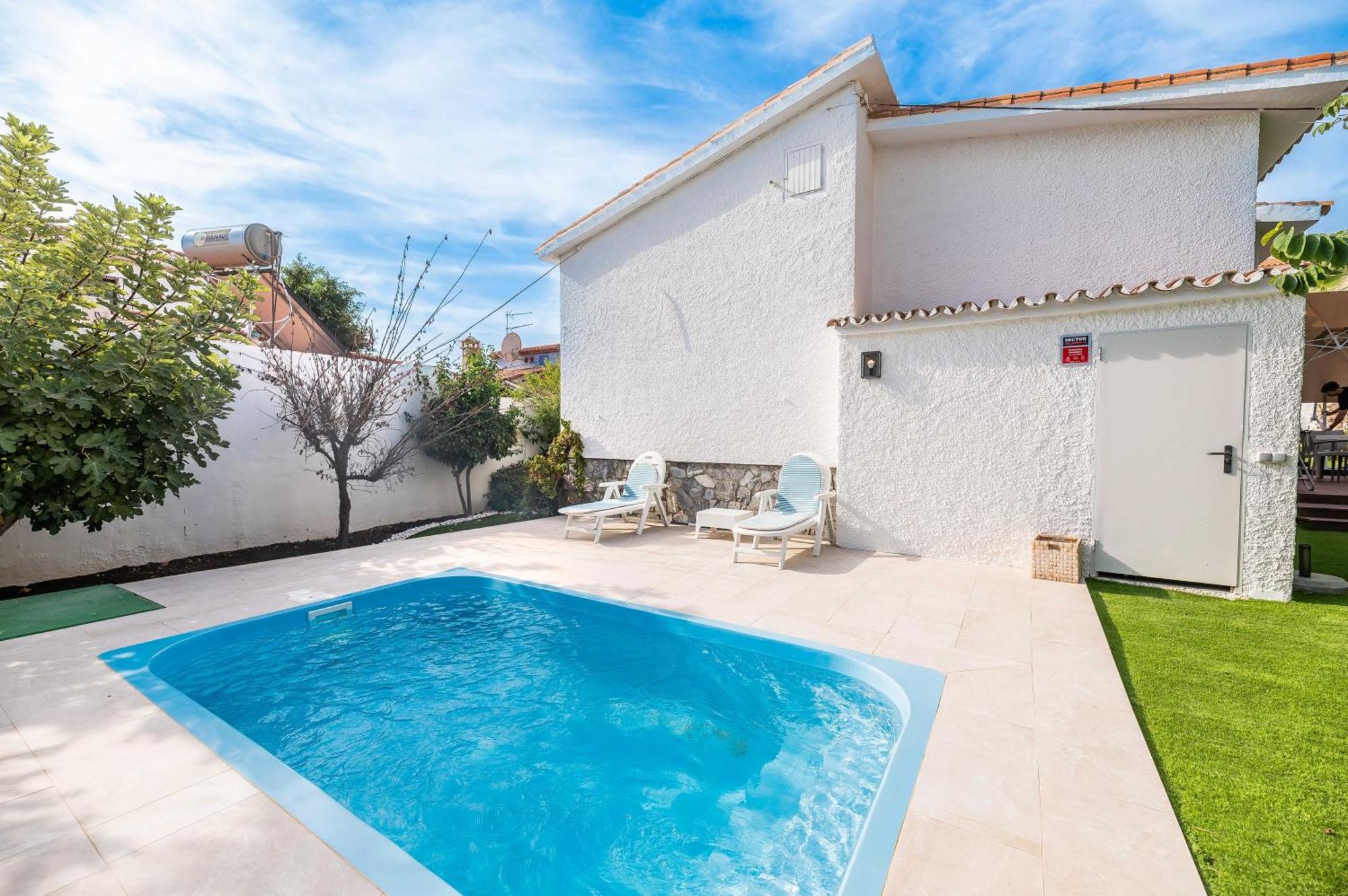 Vt Carmelo 3bdr Private Pool *