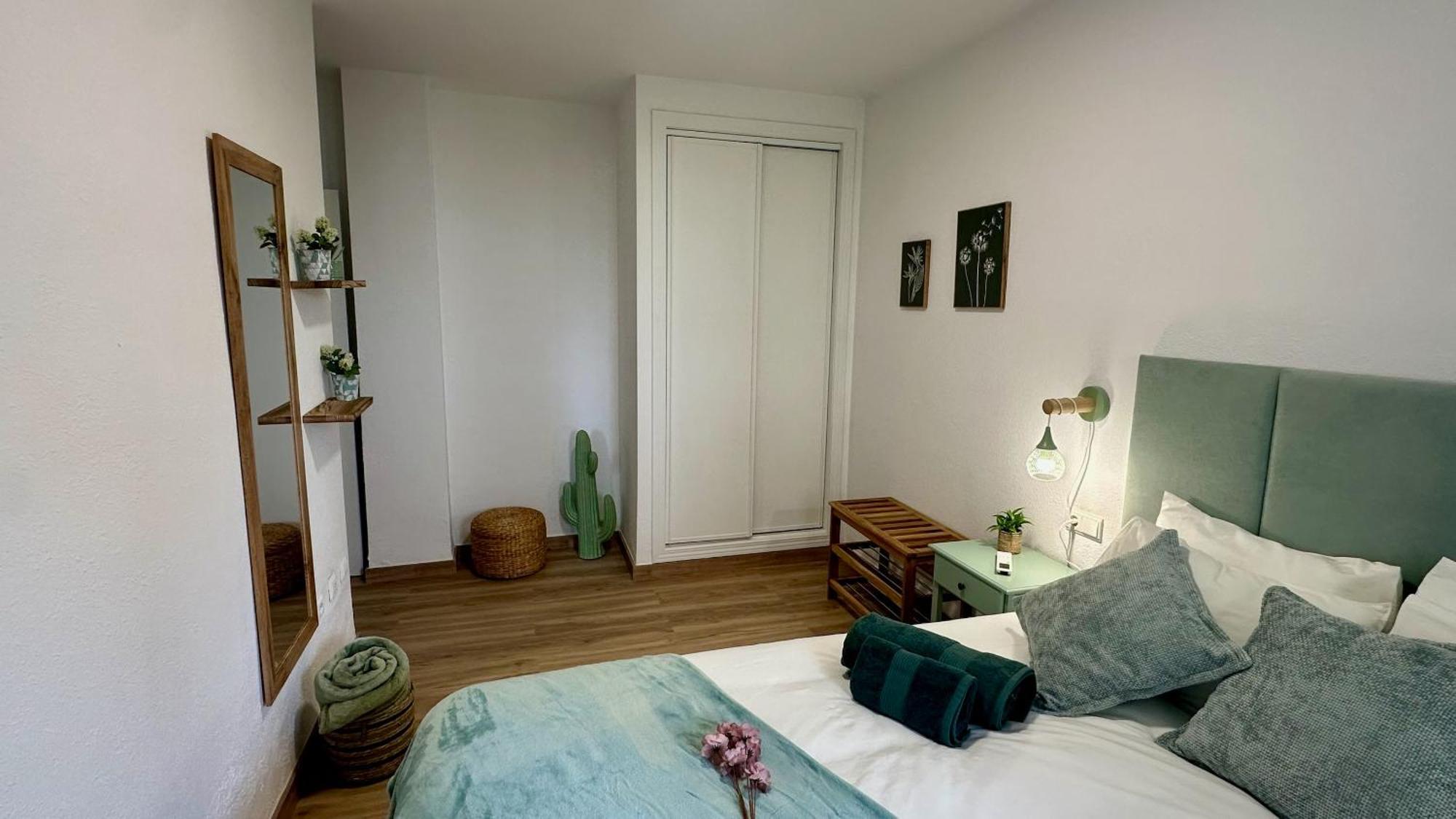 Carihuela I By Homes Malaga Appartement Torremolinos