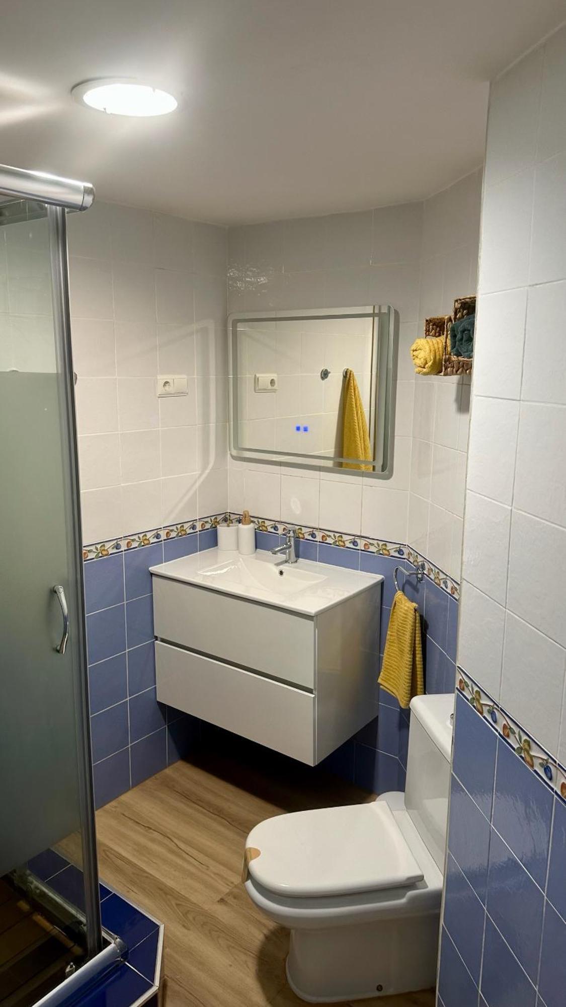 Appartement Carihuela I By Homes Malaga *