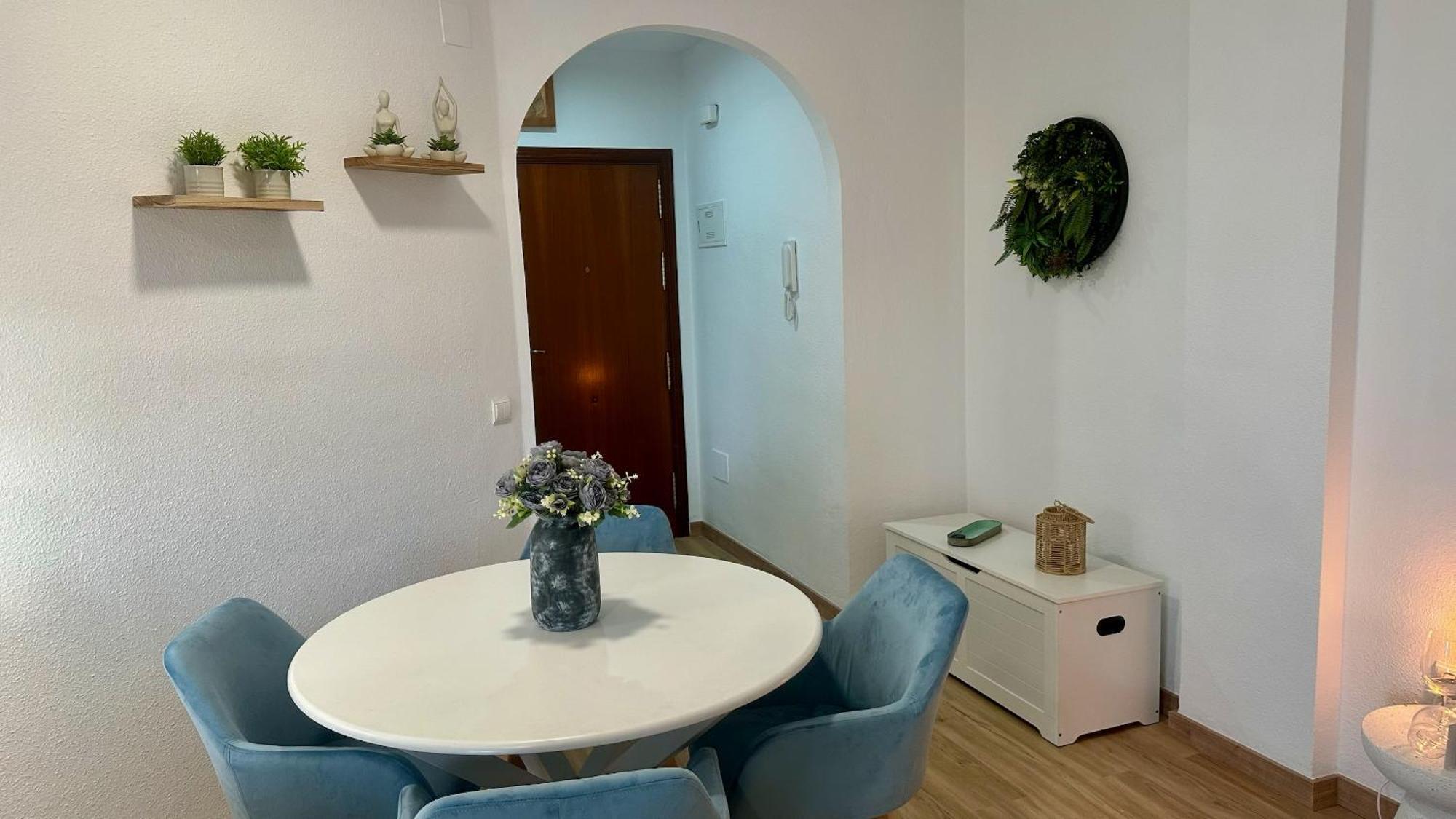 Carihuela I By Homes Malaga Appartement Torremolinos