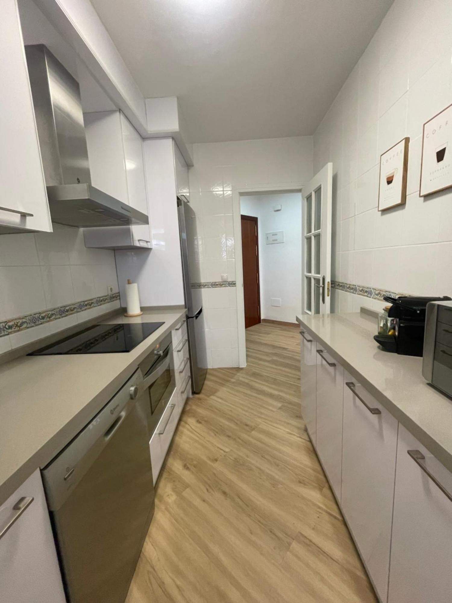 Carihuela I By Homes Malaga Appartement *