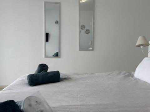 Carré D’or De 80m2 Au Santa Clara * Torremolinos