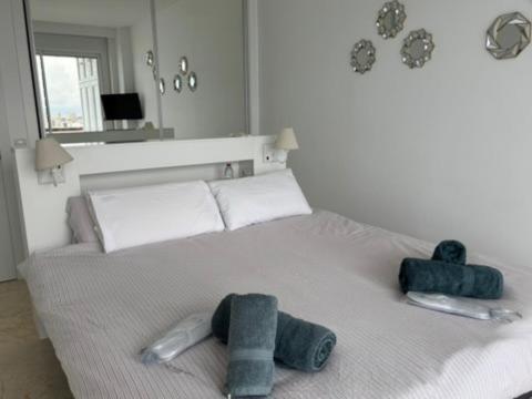 Carré D’or De 80m2 Au Santa Clara Apartamento *