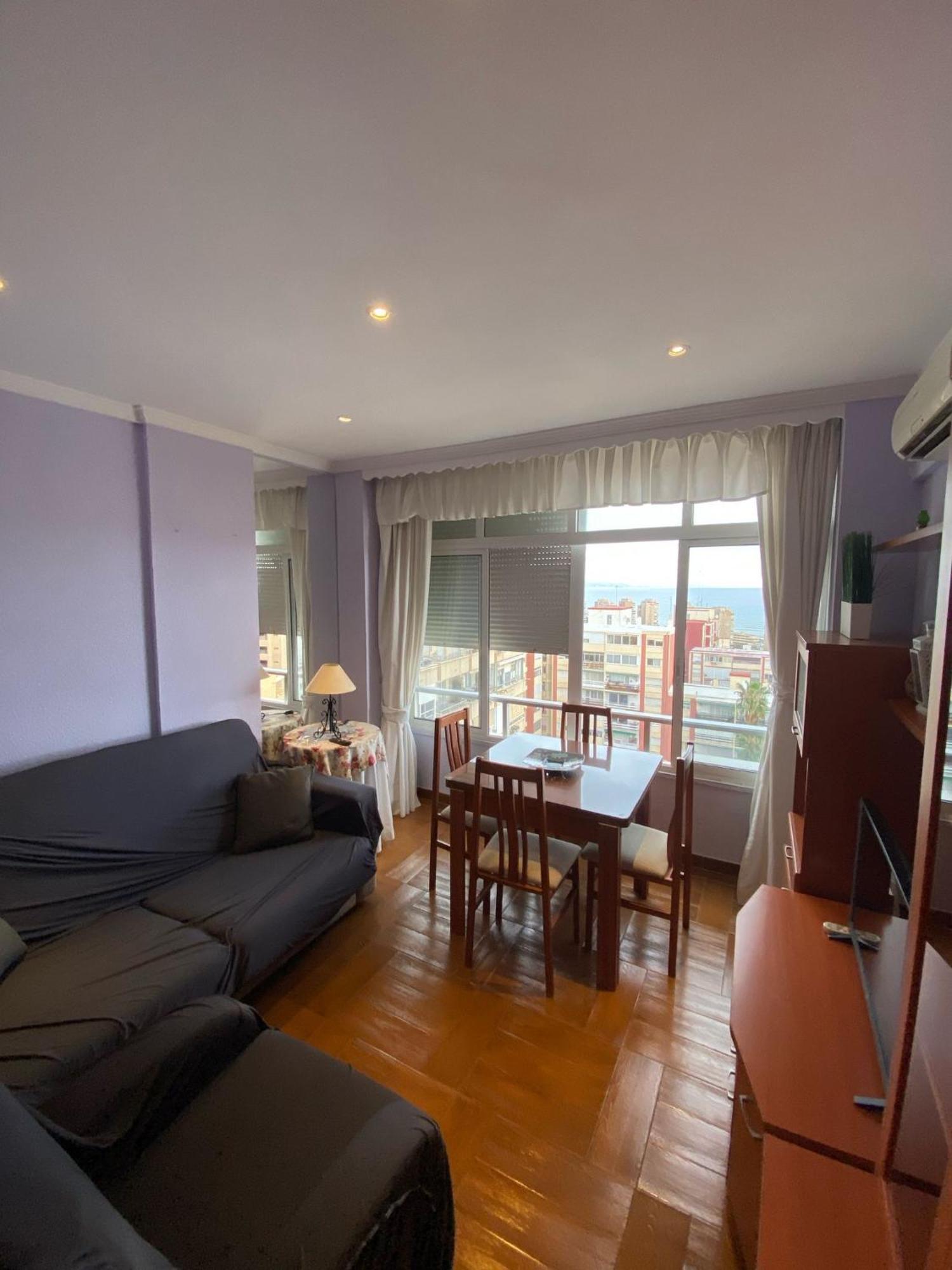 Torremolinos Apartamento Apartamento *