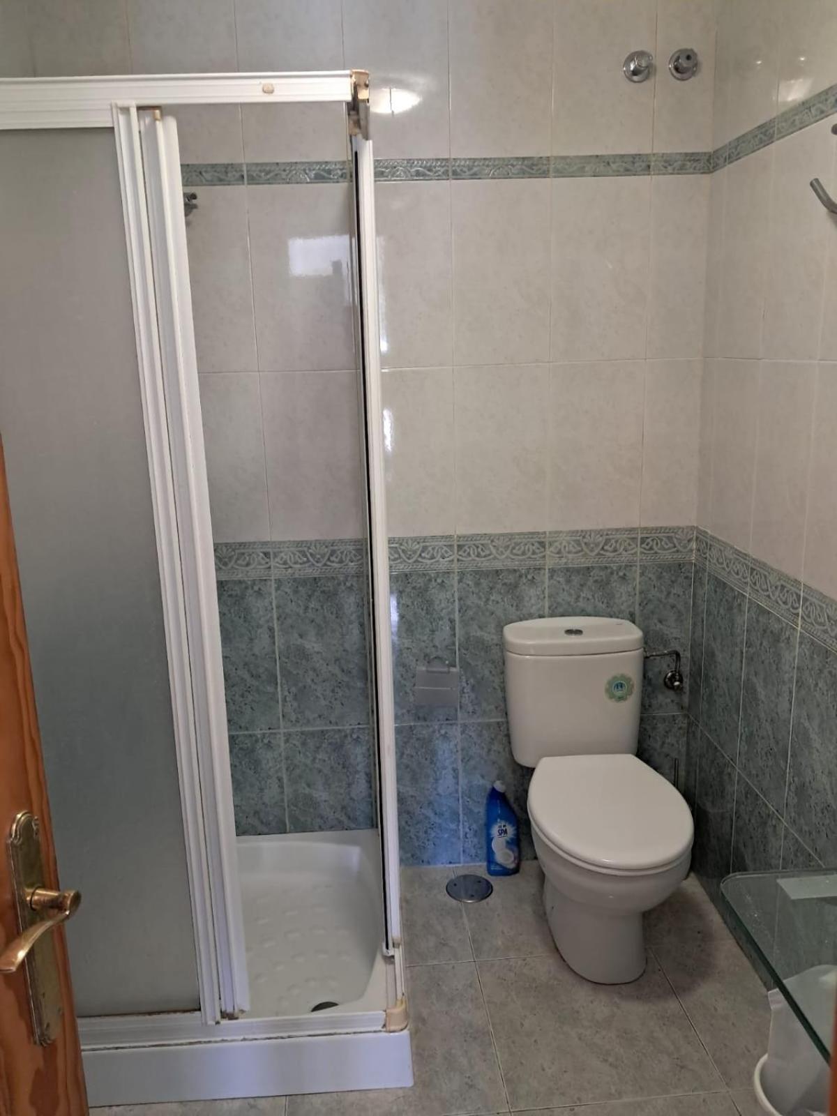La Casa De Susi Torremolinos