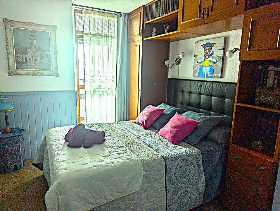 Nogalera Apartment *