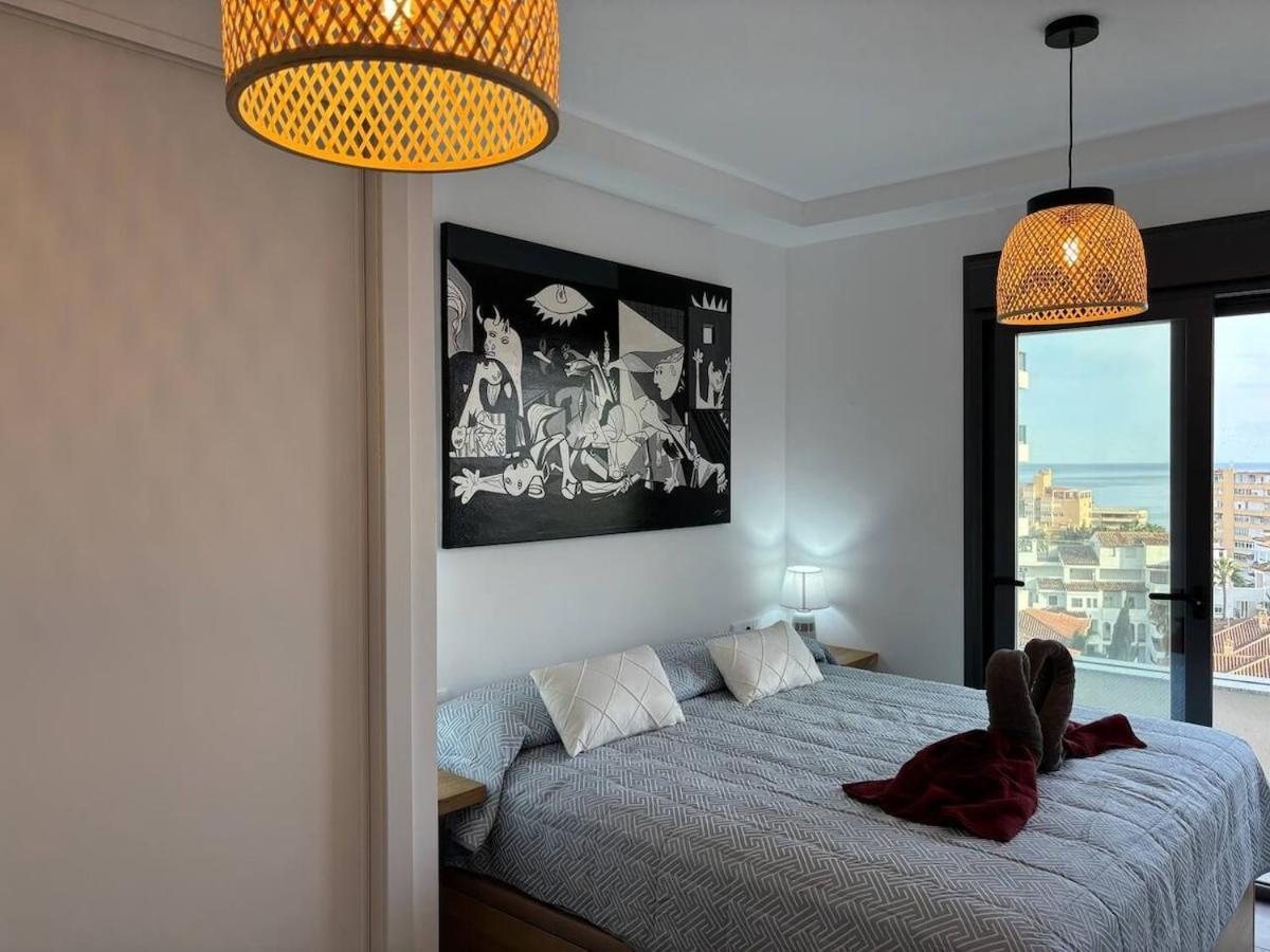Serenity - Private - La Carihuela * Torremolinos