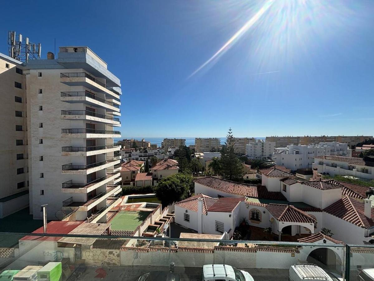 Serenity - Private - La Carihuela Apartment