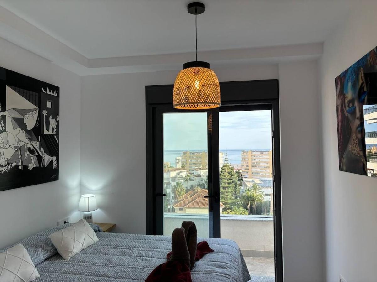 Apartment Serenity - Private - La Carihuela Torremolinos