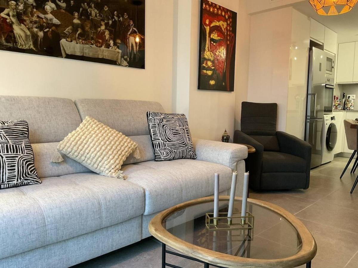 Serenity - Private - La Carihuela