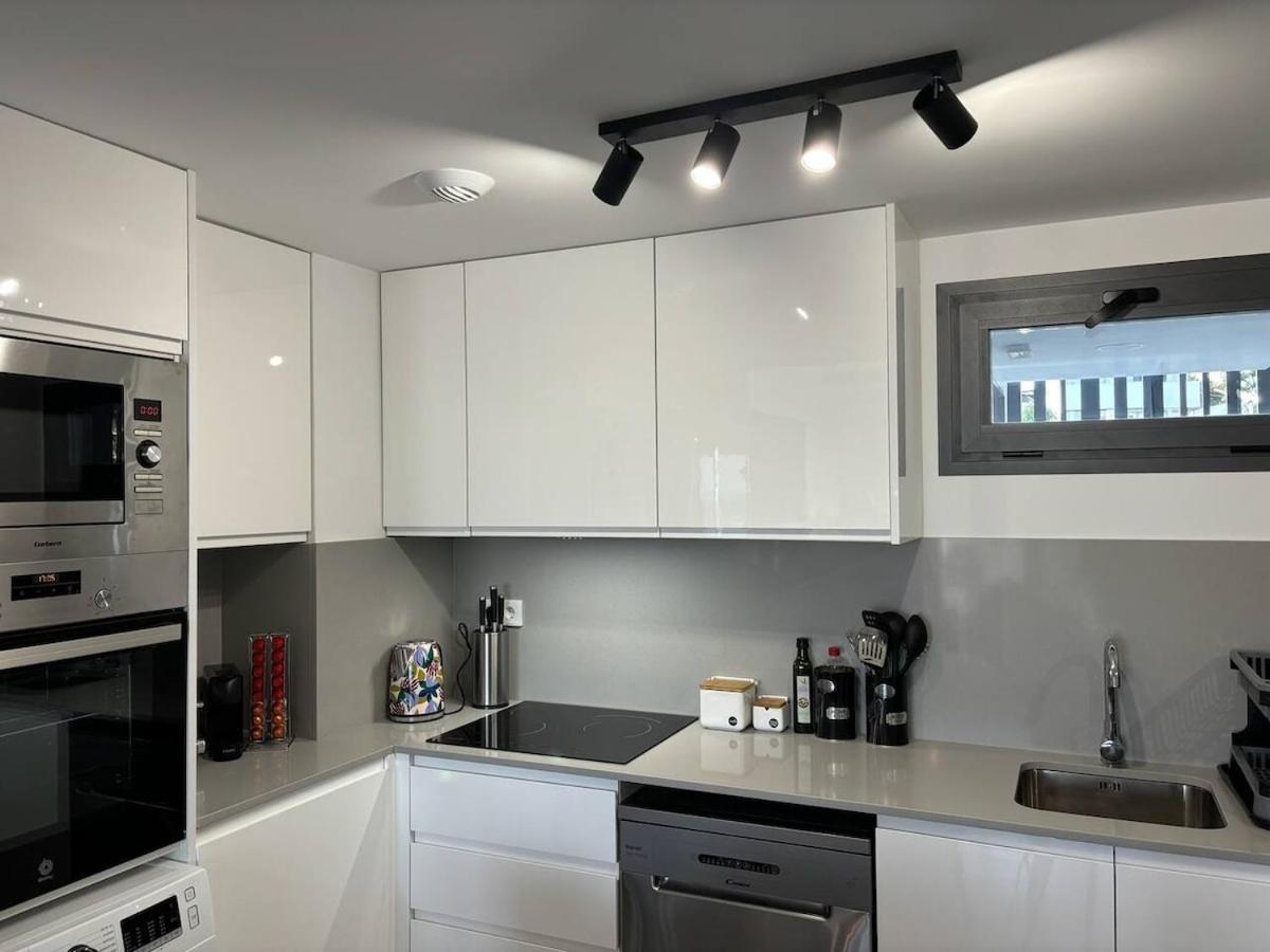 Apartment Serenity - Private - La Carihuela Torremolinos