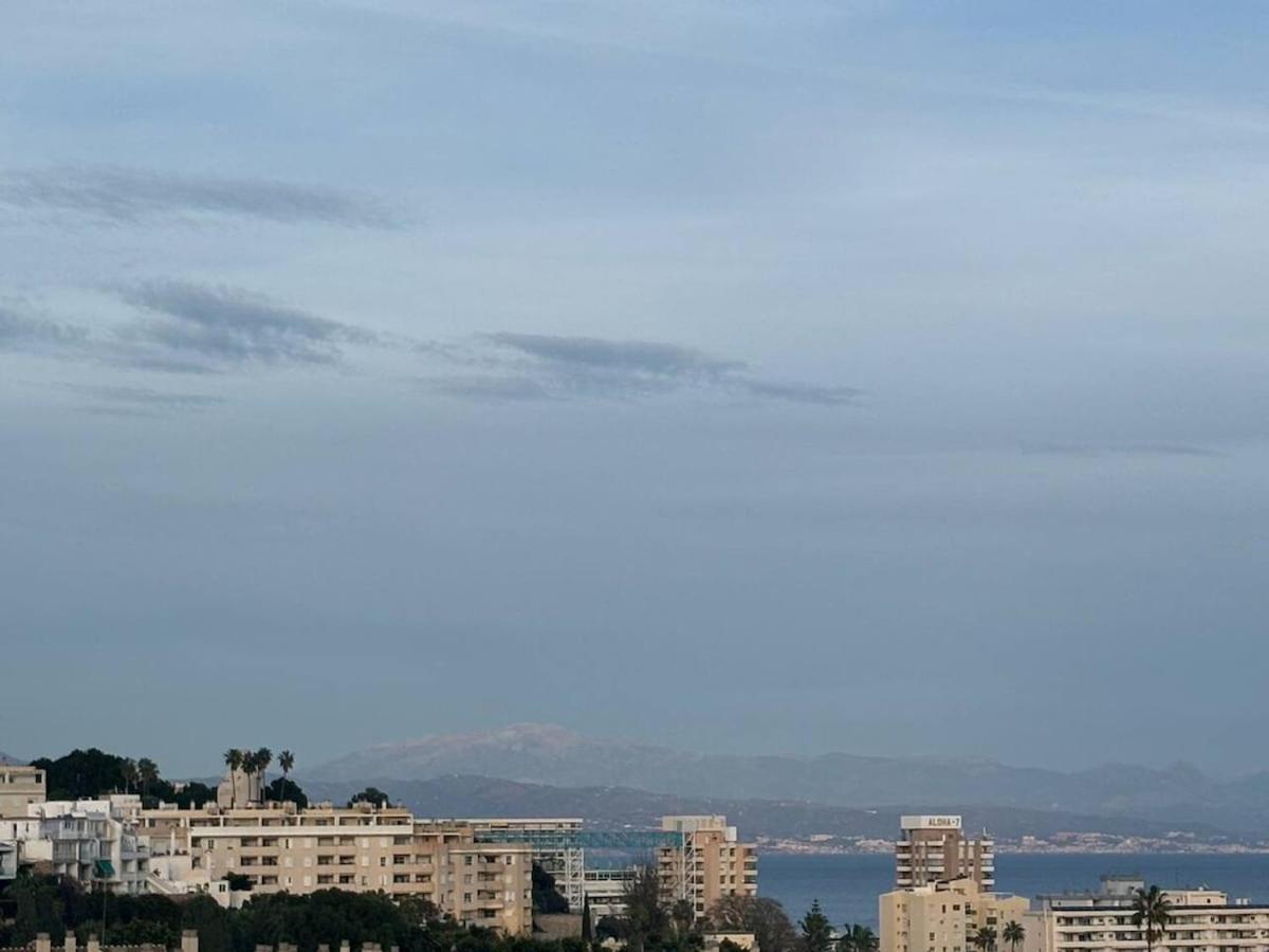 Serenity - Private - La Carihuela Apartment