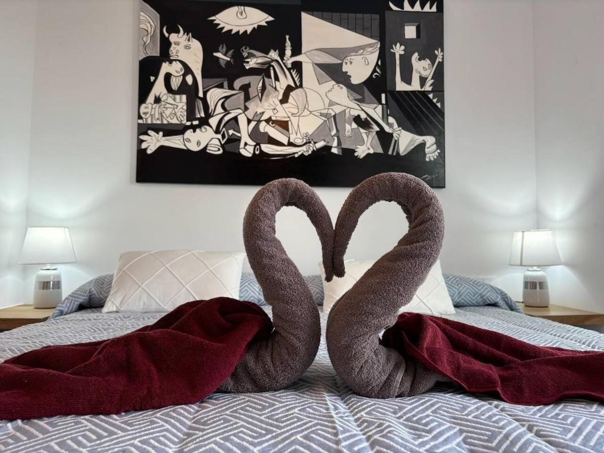 Apartment Serenity - Private - La Carihuela