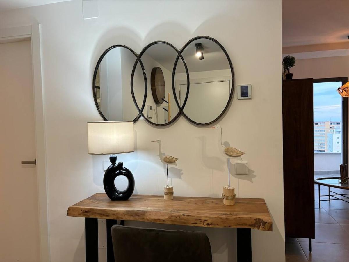 Apartment Serenity - Private - La Carihuela *
