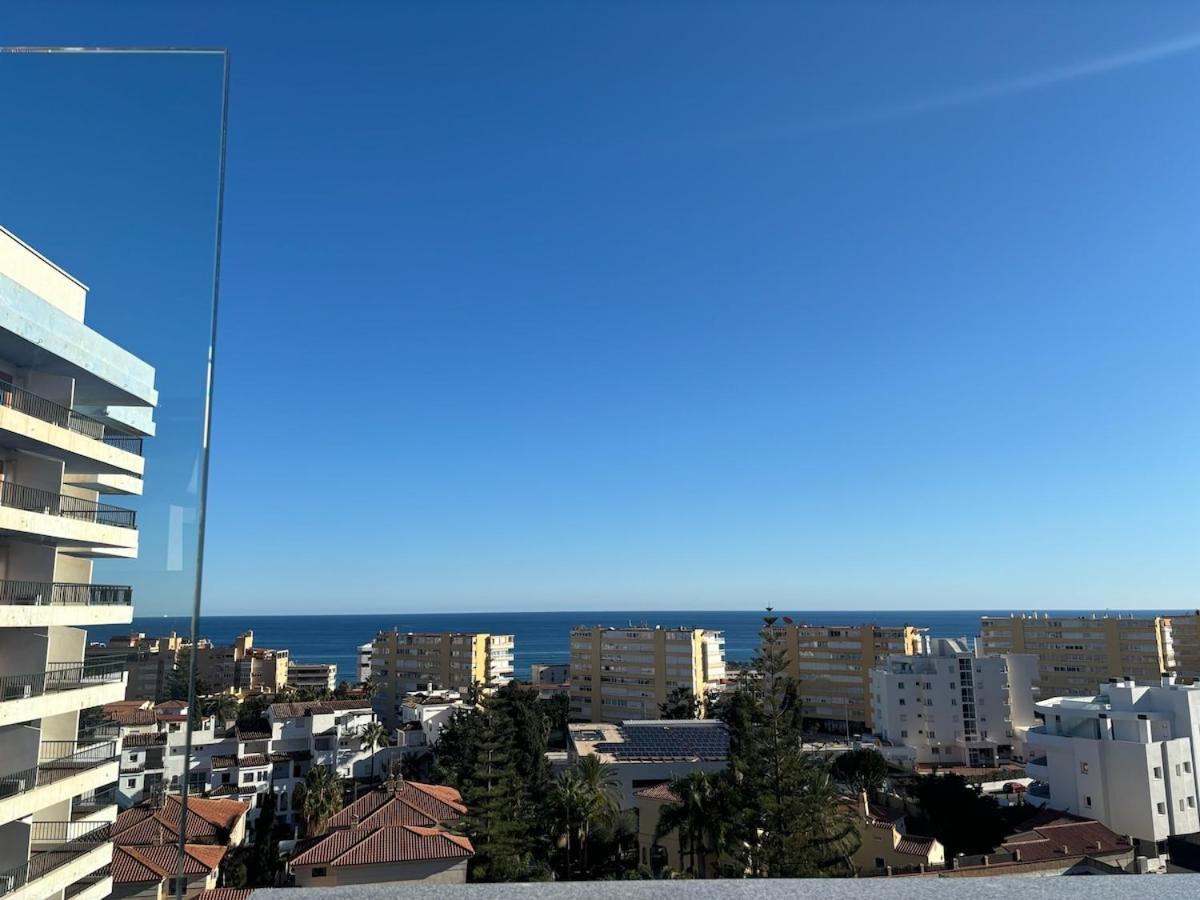 Serenity - Private - La Carihuela * Torremolinos