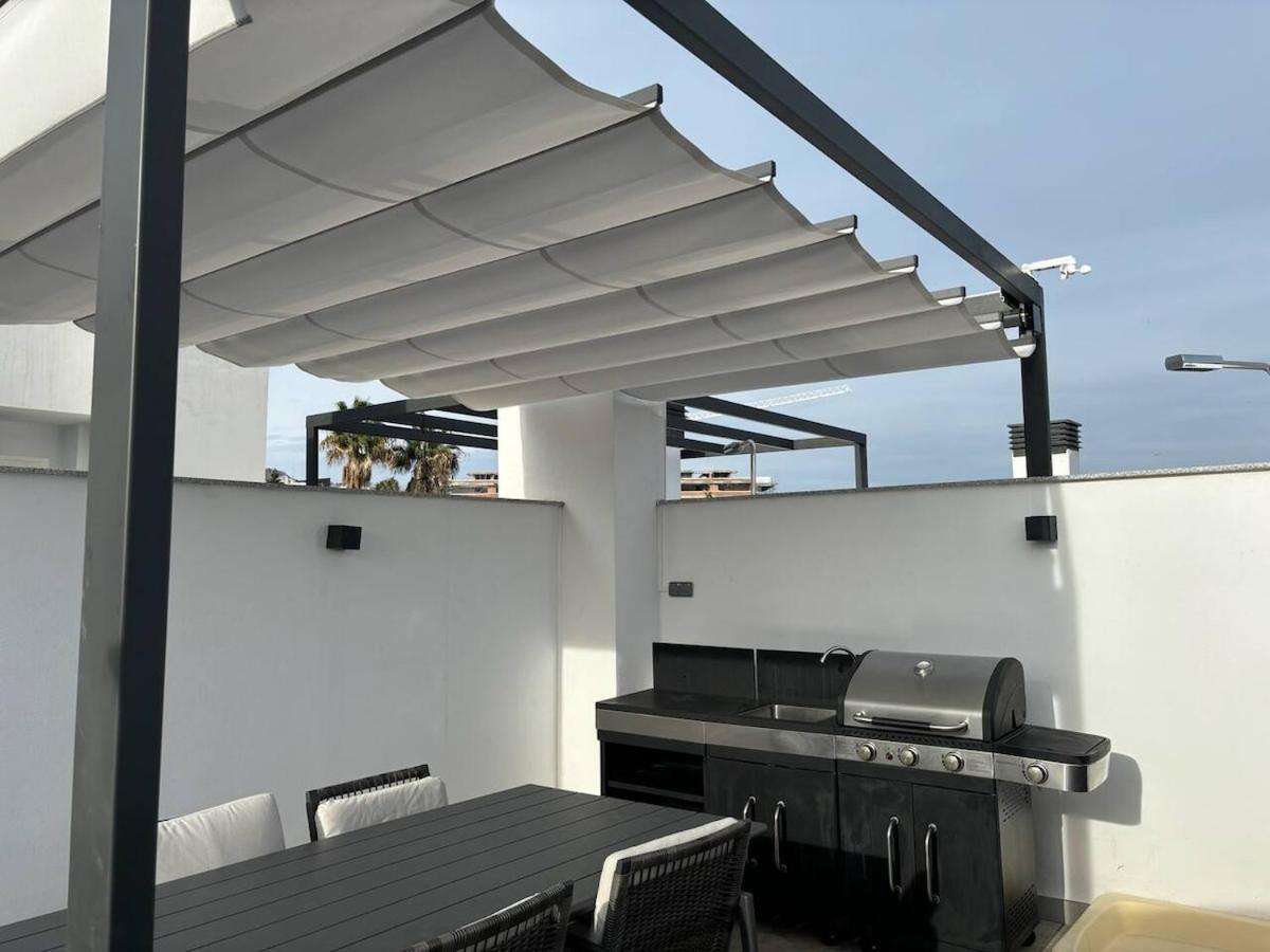 Serenity - Private - La Carihuela *