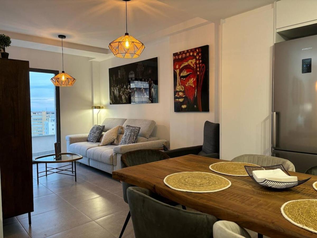Apartment Serenity - Private - La Carihuela