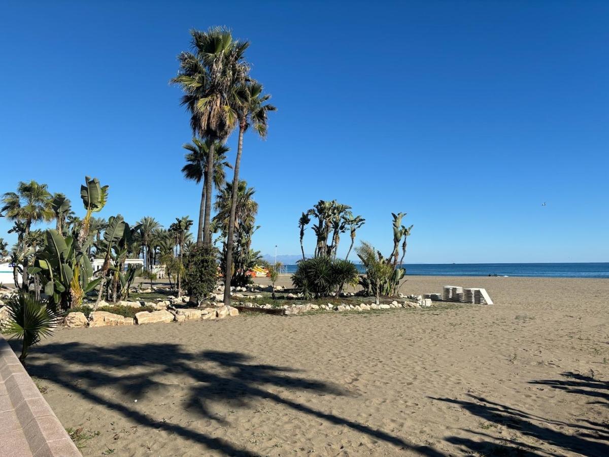 Serenity - Private - La Carihuela Torremolinos