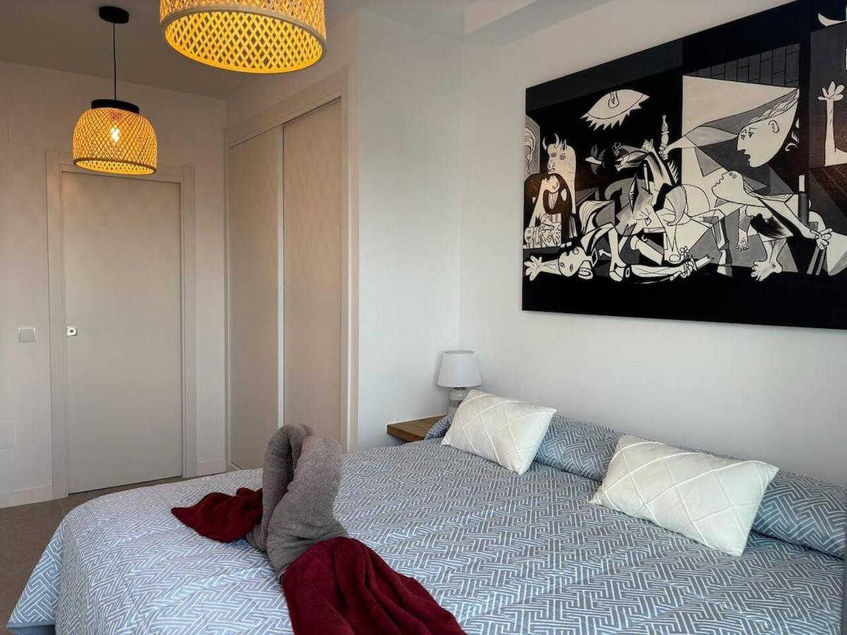 Apartment Serenity - Private - La Carihuela *