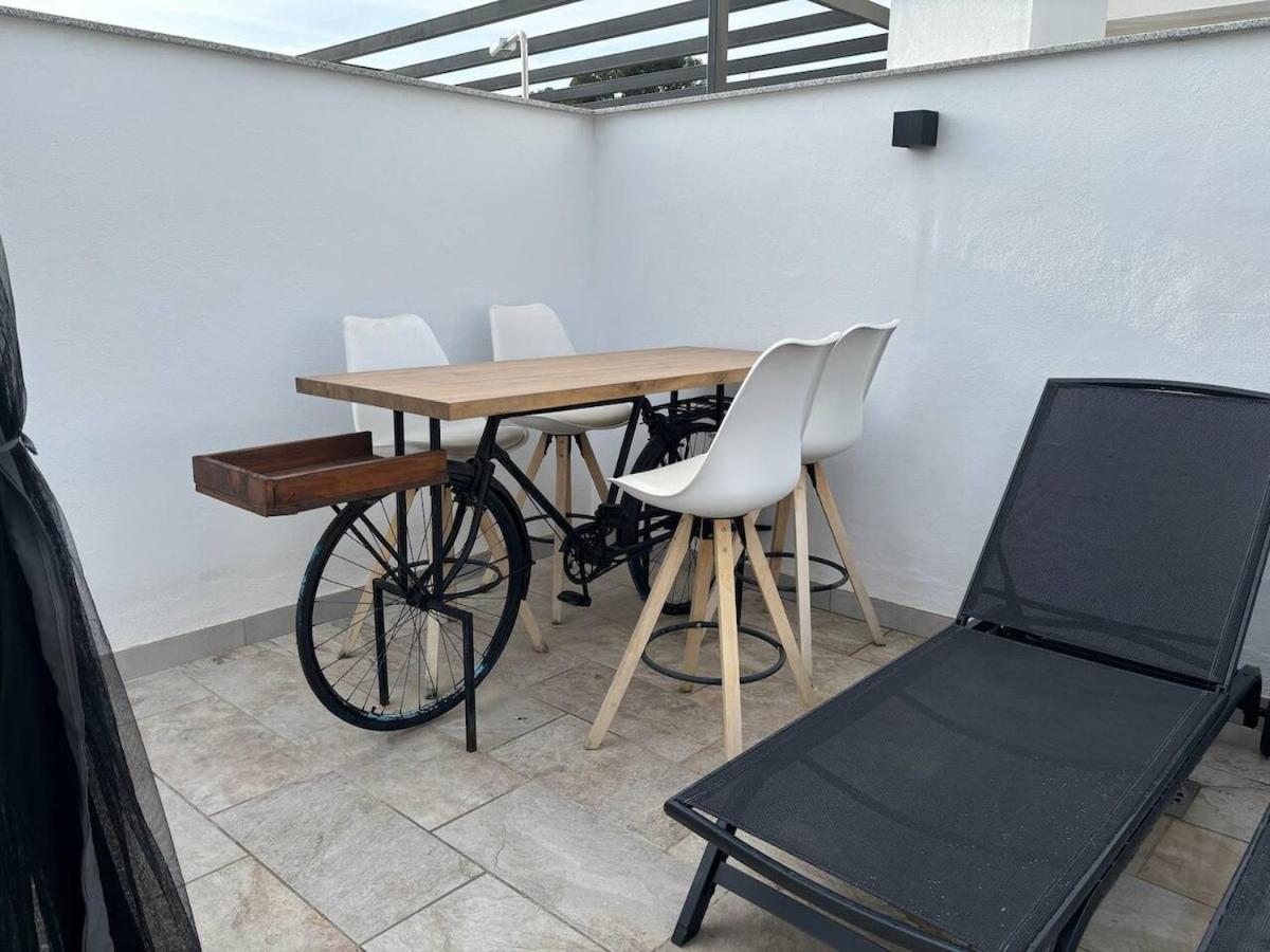 Serenity - Private - La Carihuela * Torremolinos