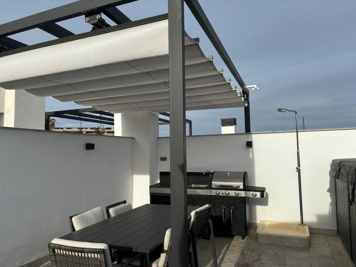 Serenity - Private - La Carihuela