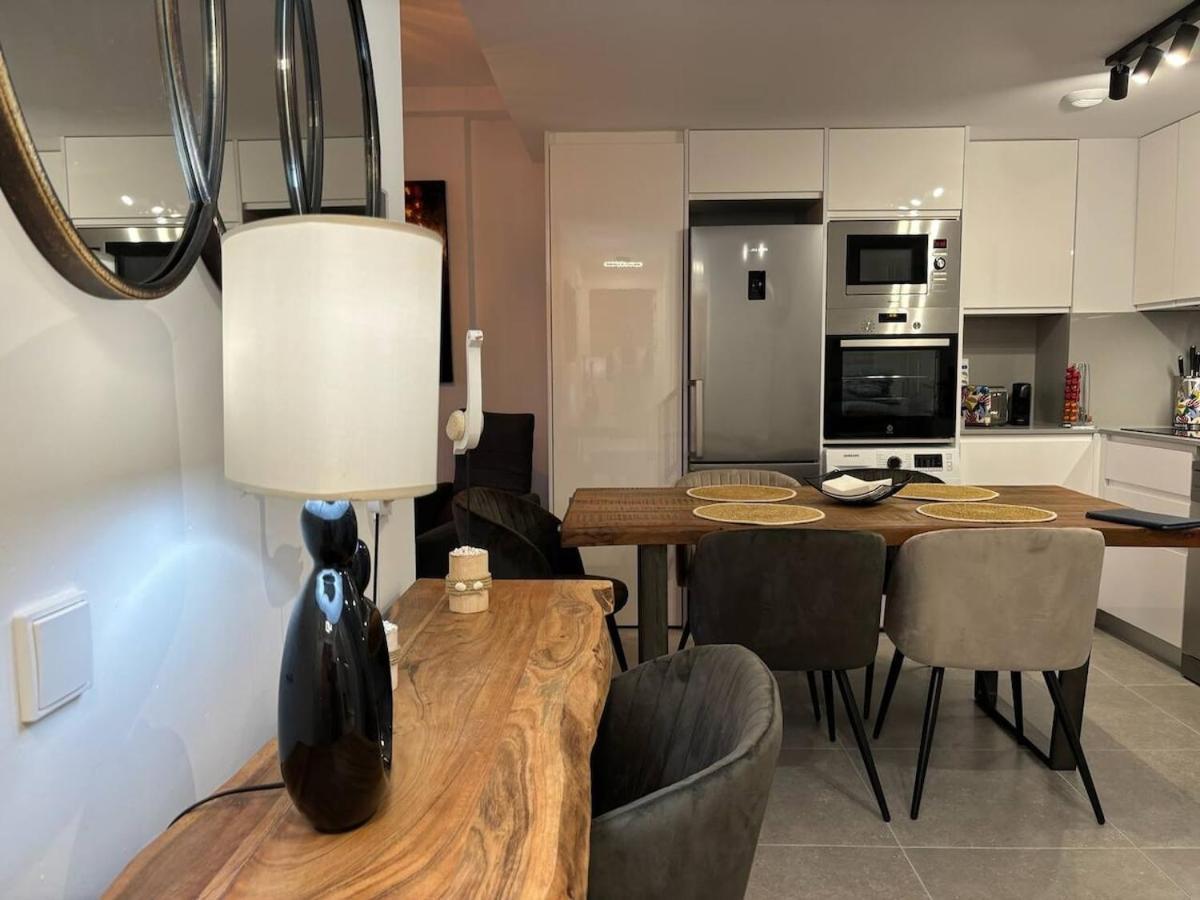 Serenity - Private - La Carihuela Apartment