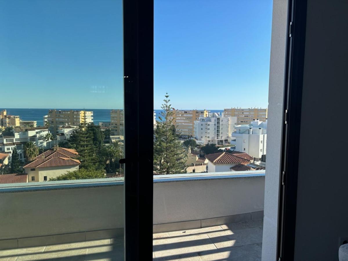 Serenity - Private - La Carihuela Apartment Torremolinos