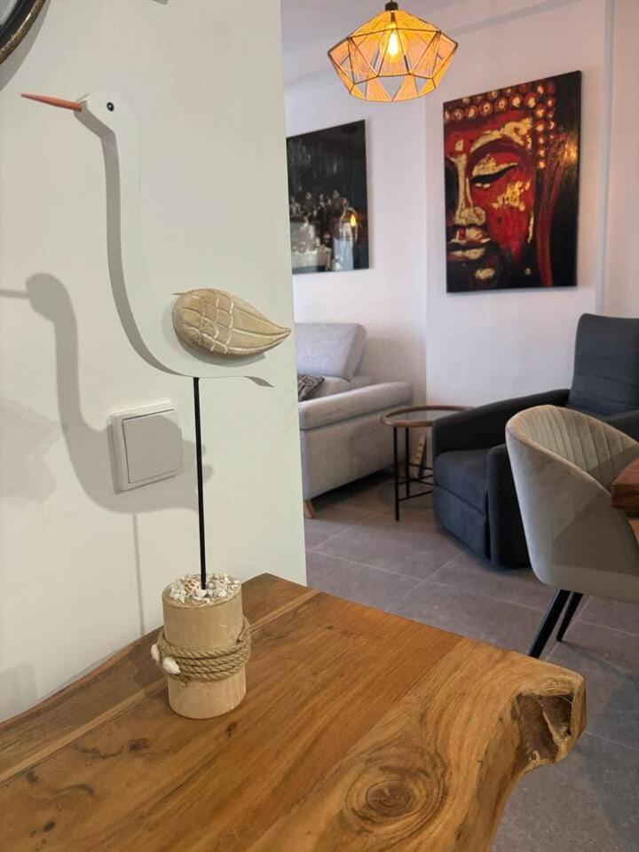 Apartment Serenity - Private - La Carihuela Torremolinos