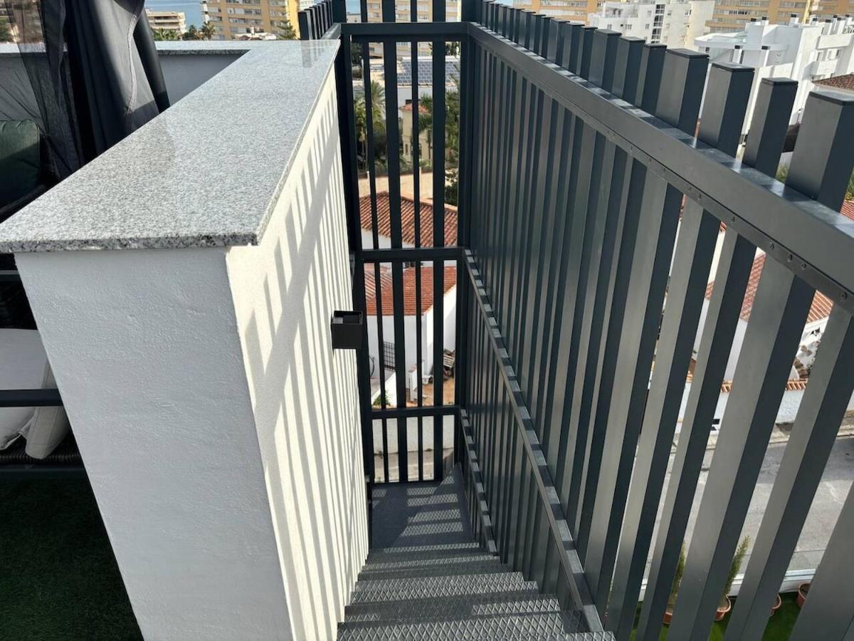 Serenity - Private - La Carihuela *