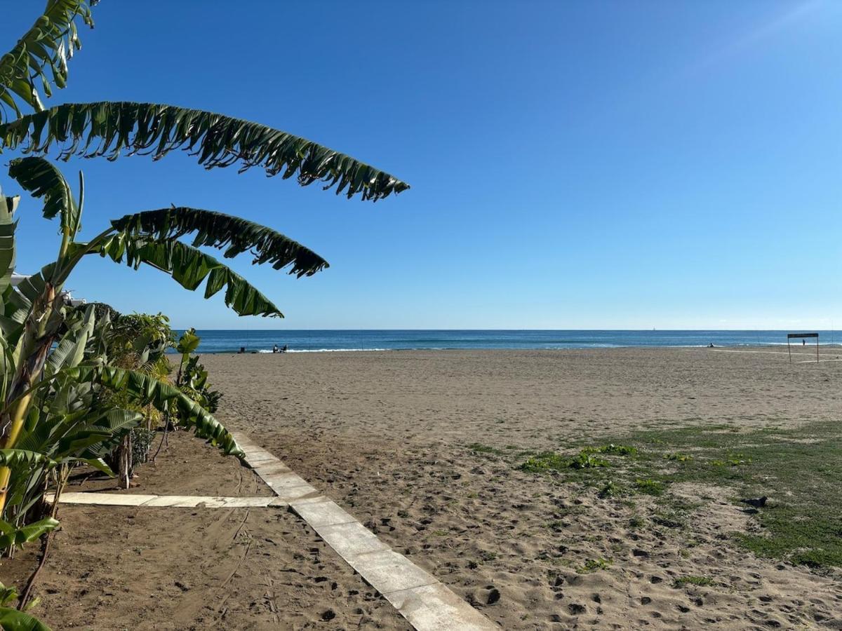 Serenity - Private - La Carihuela Torremolinos