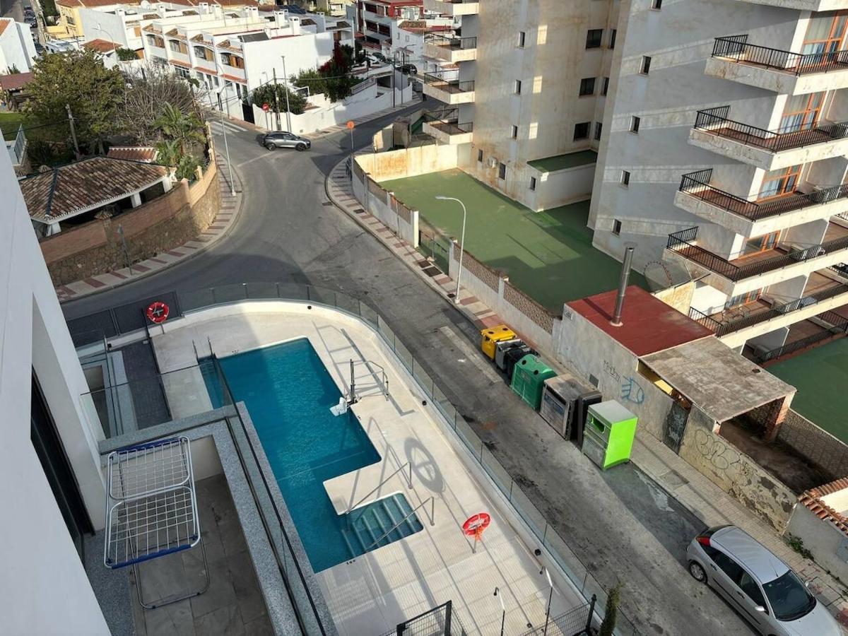 Serenity - Private - La Carihuela * Torremolinos