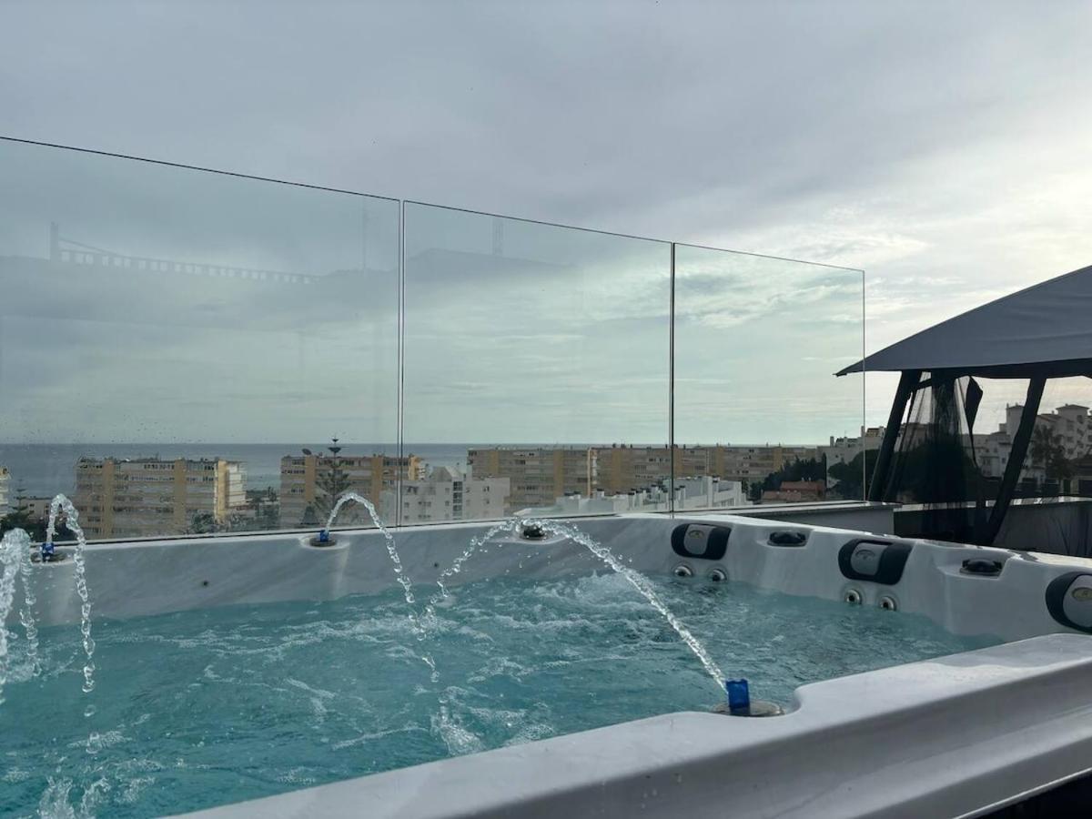 Serenity - Private - La Carihuela