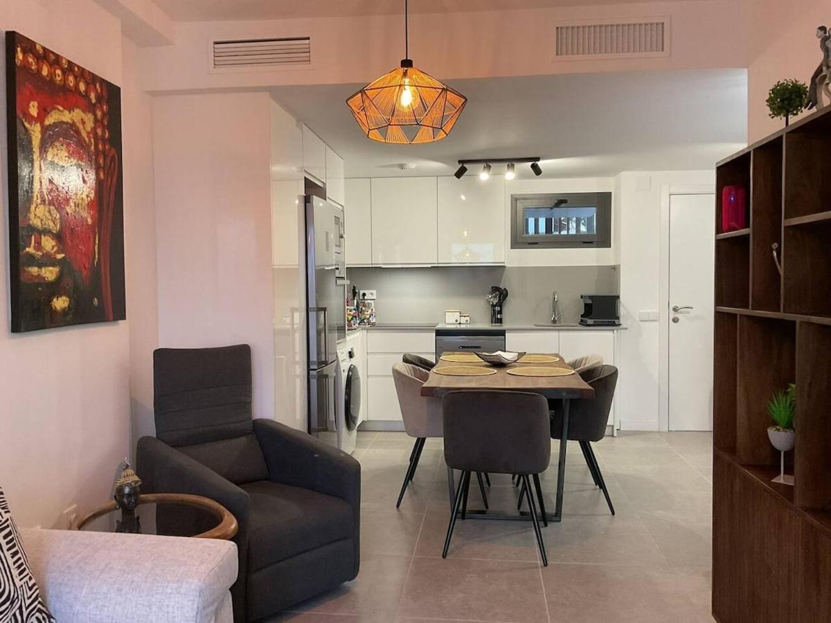 Serenity - Private - La Carihuela Apartment
