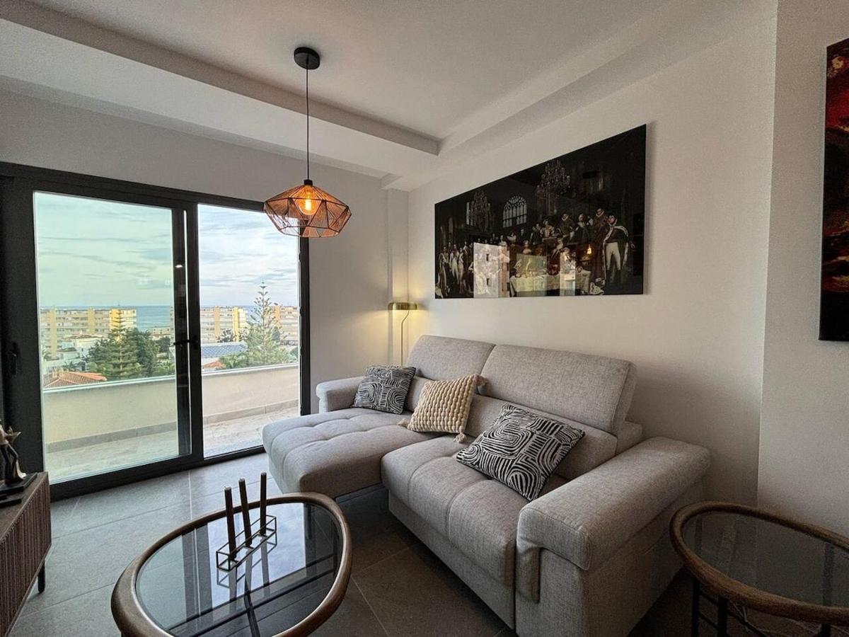 Apartment Serenity - Private - La Carihuela