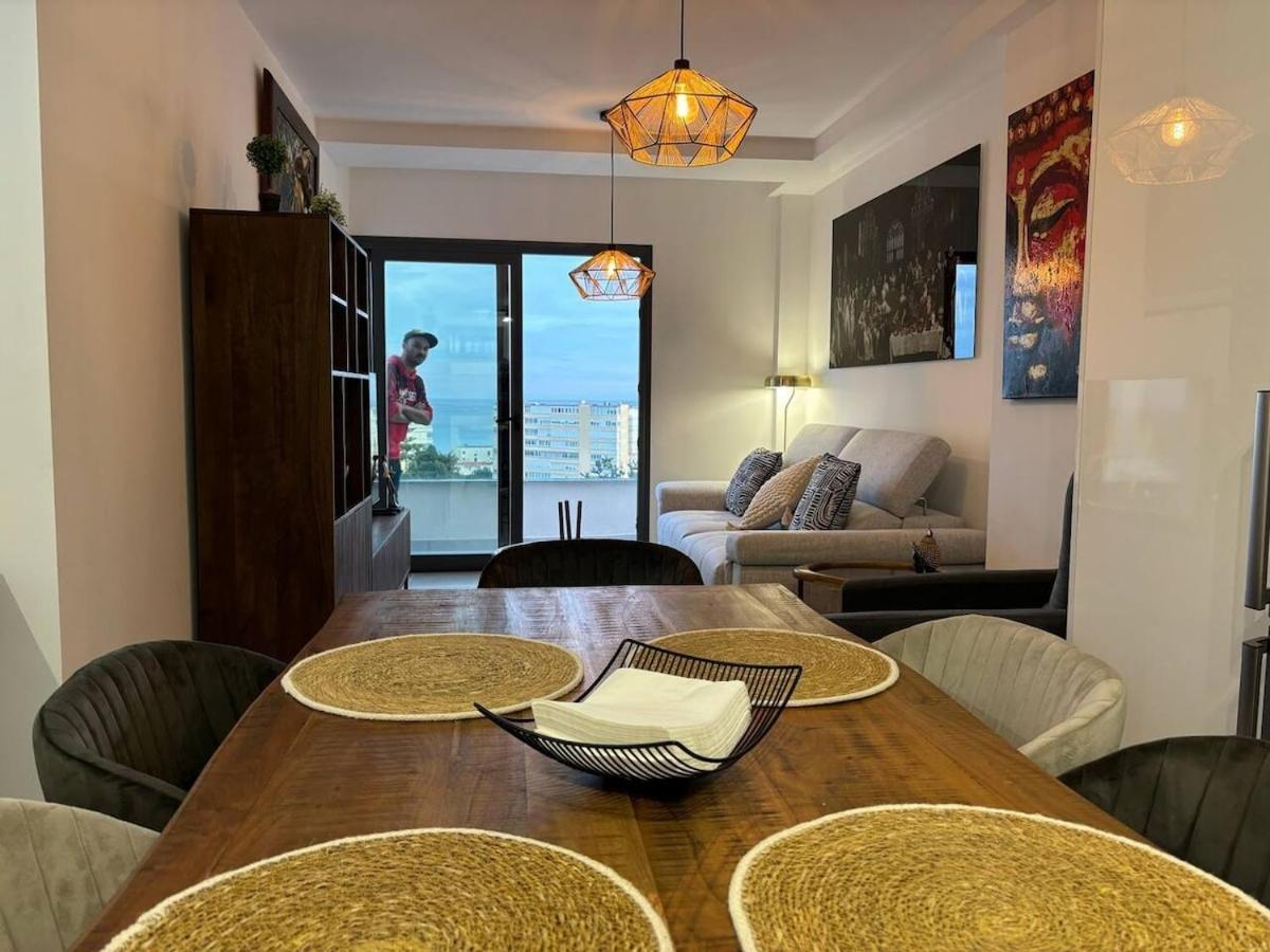 Apartment Serenity - Private - La Carihuela Torremolinos