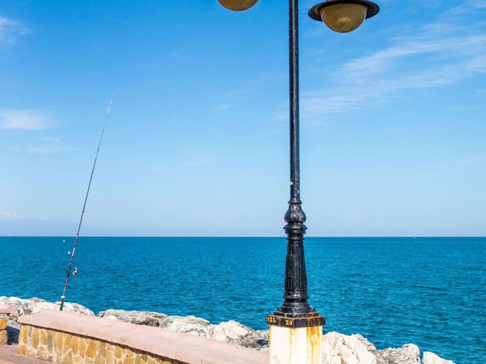 Playamar, Torremolinos, Beautiful By The Sea * Torremolinos