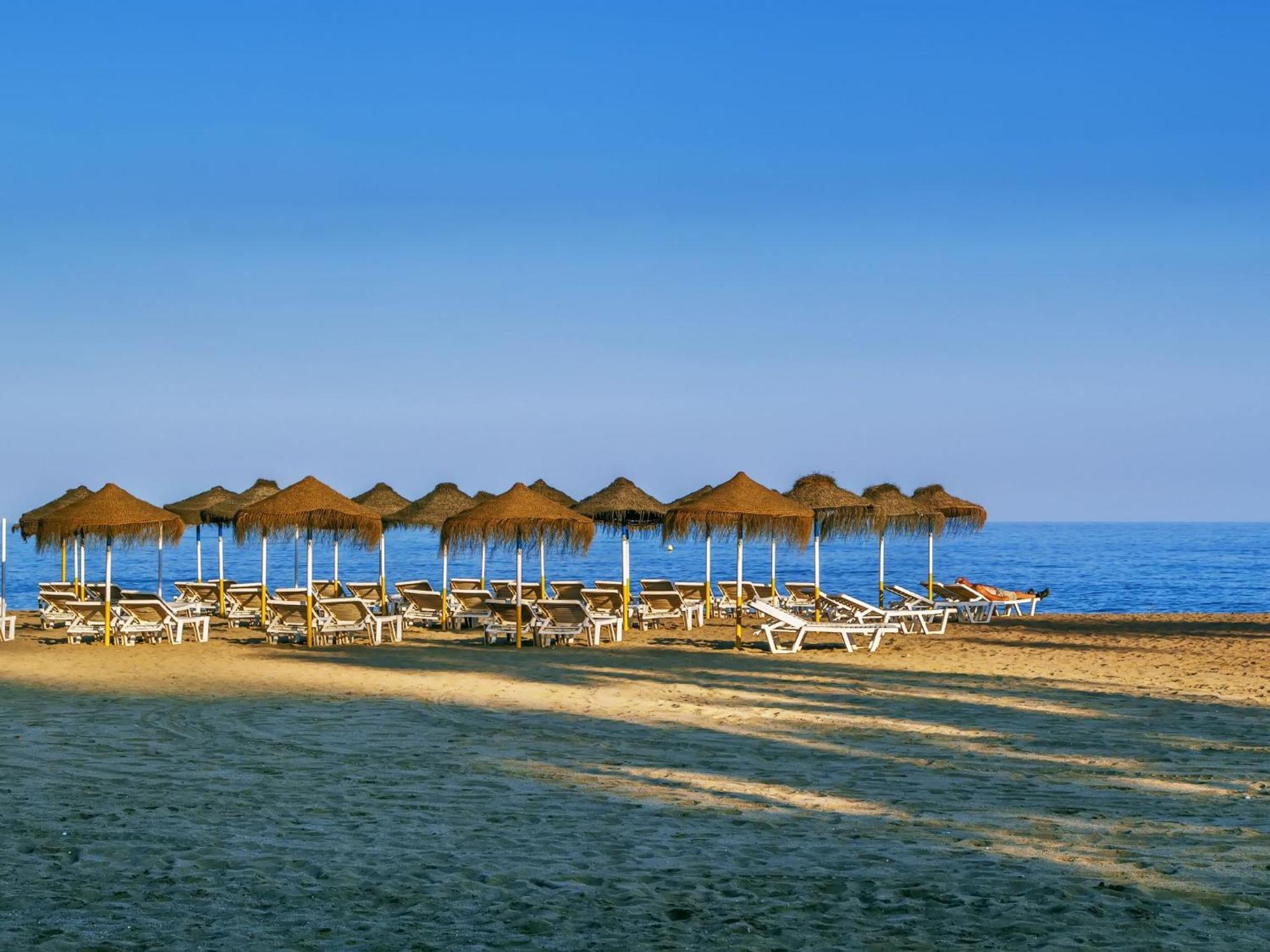Playamar, Torremolinos, Beautiful By The Sea