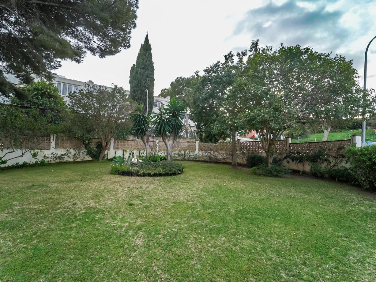 Apartamento Playa La Carihuela Con Piscina Wi-fi